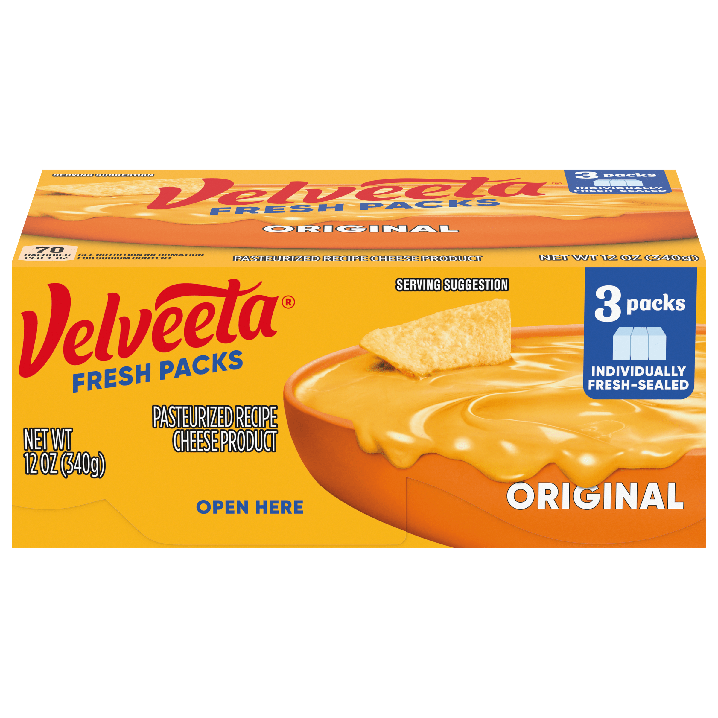 Original Cheese