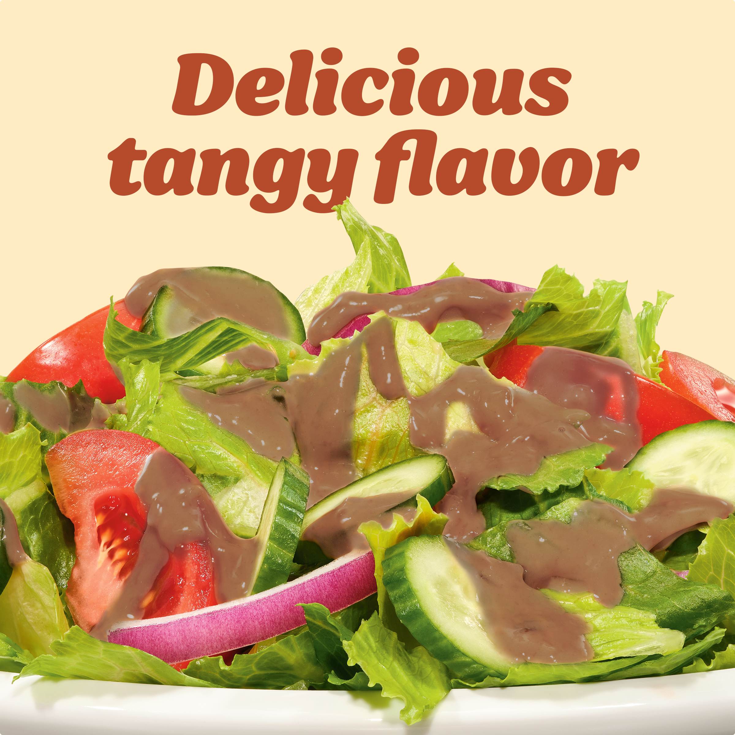 Roasted Garlic Vinaigrette