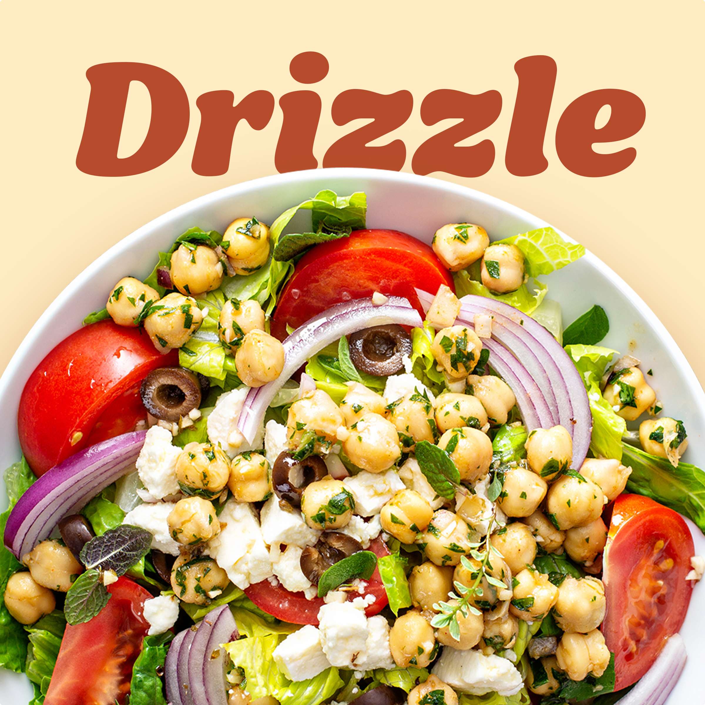 Roasted Garlic Vinaigrette