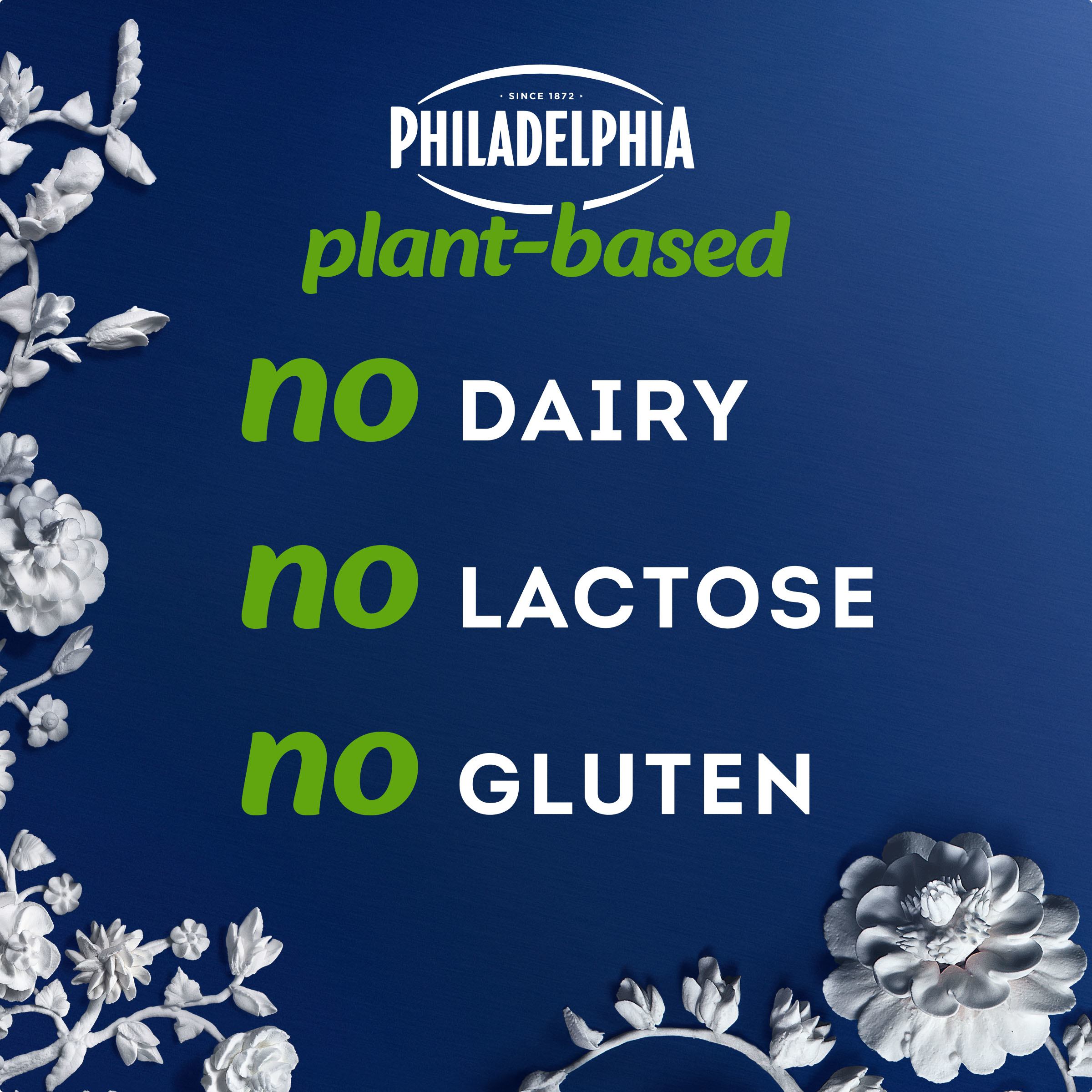 Non-Dairy Plant-Based Chive & Onion "Cream Cheese" Spread