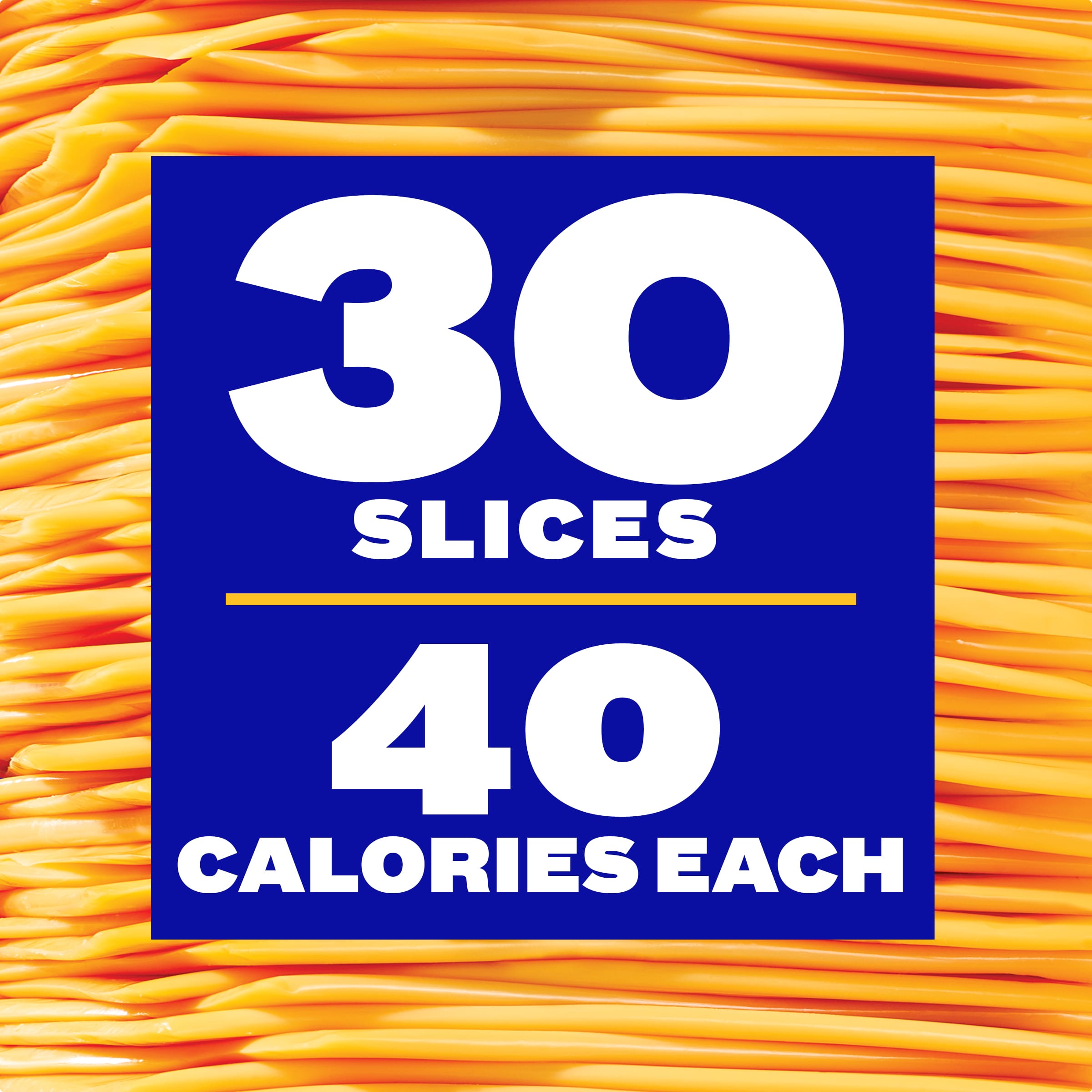 Extra Thin American Slices