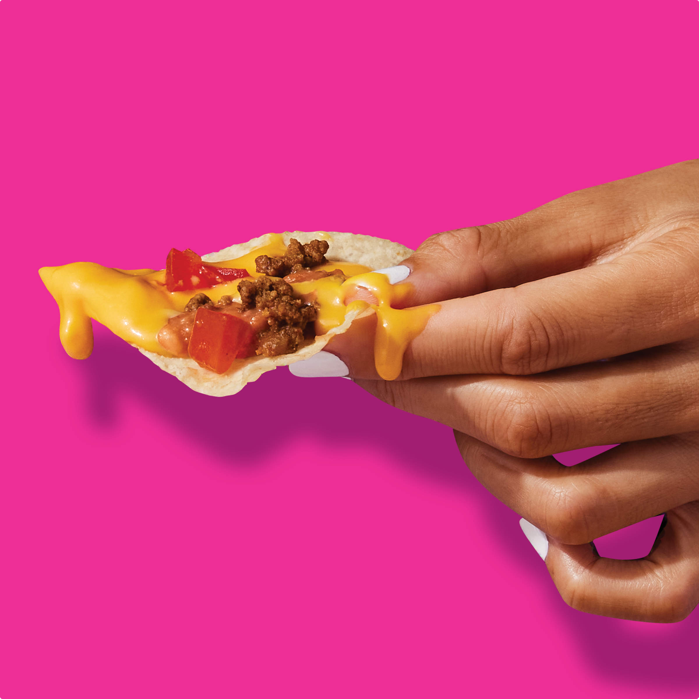 Loaded Nachos Cravings Kit