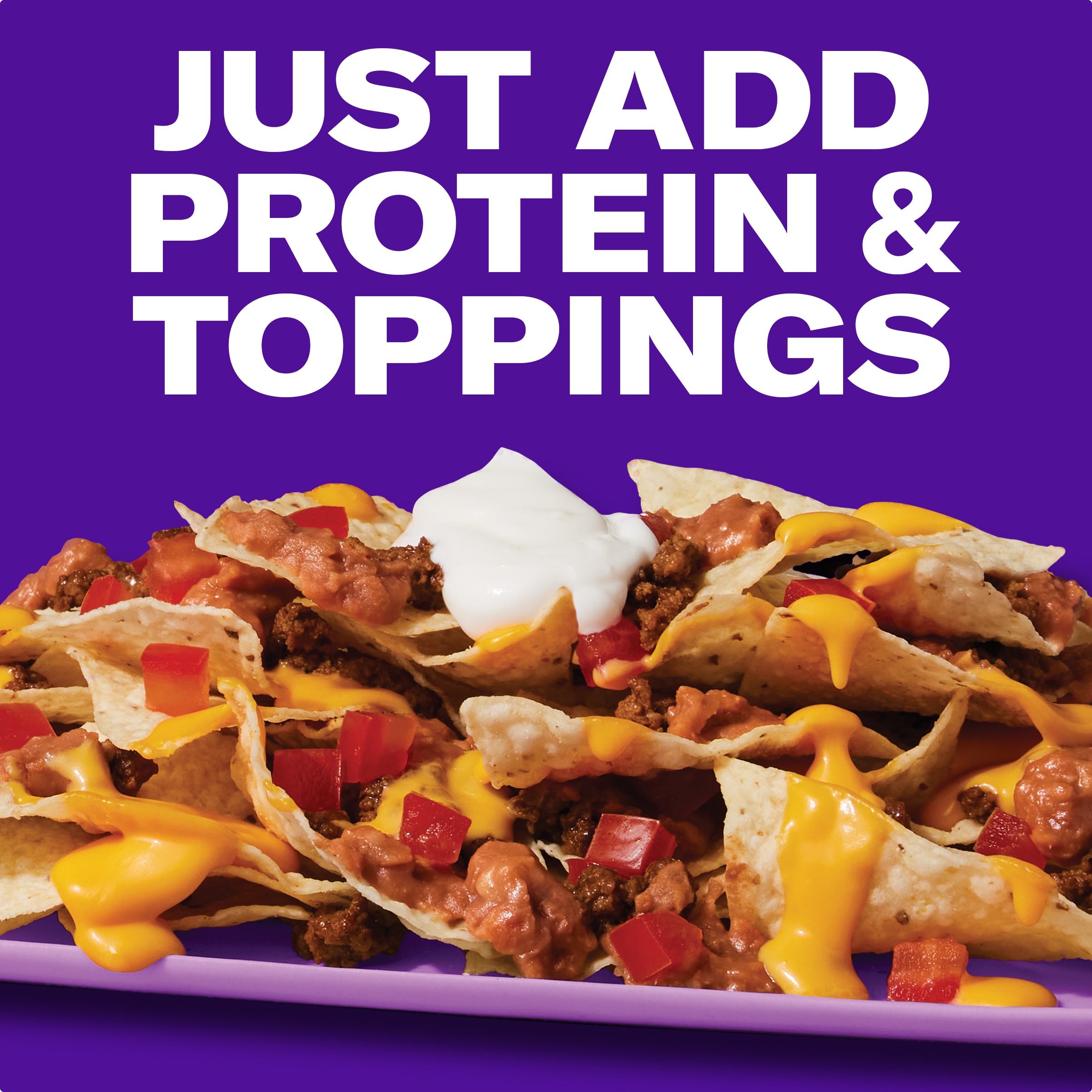 Loaded Nachos Cravings Kit