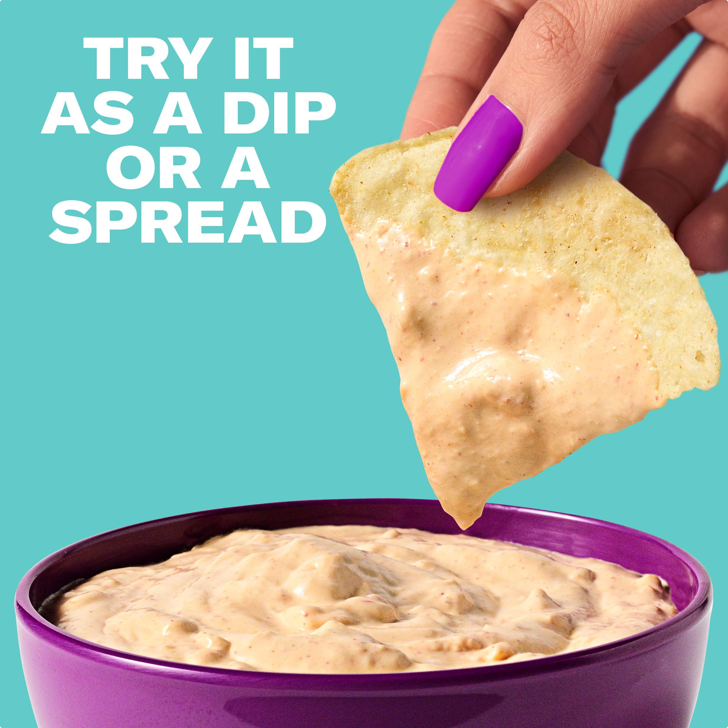 Dip crunches deals