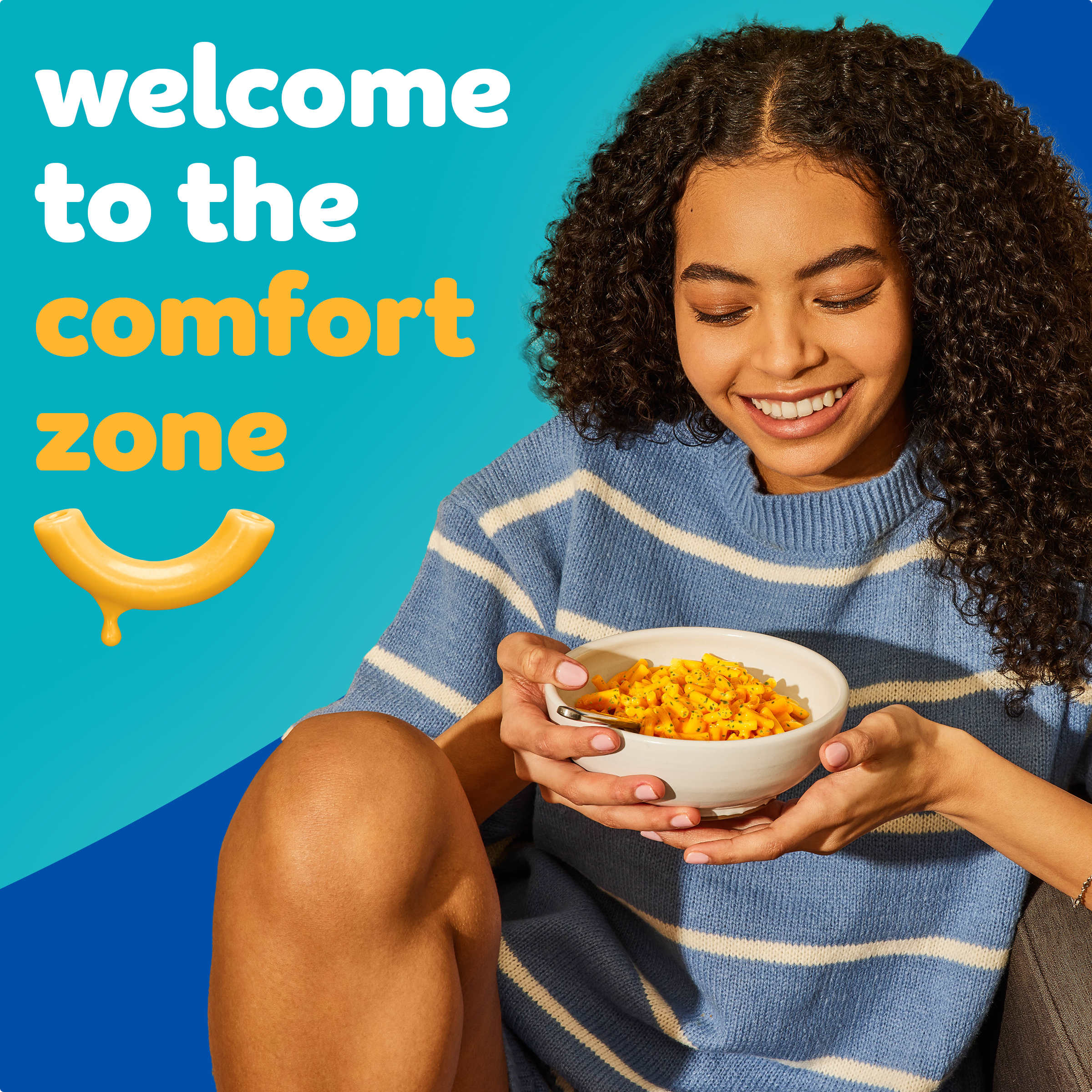 Ranch Flavored Mac & Cheese Macaroni and Cheese Dinner