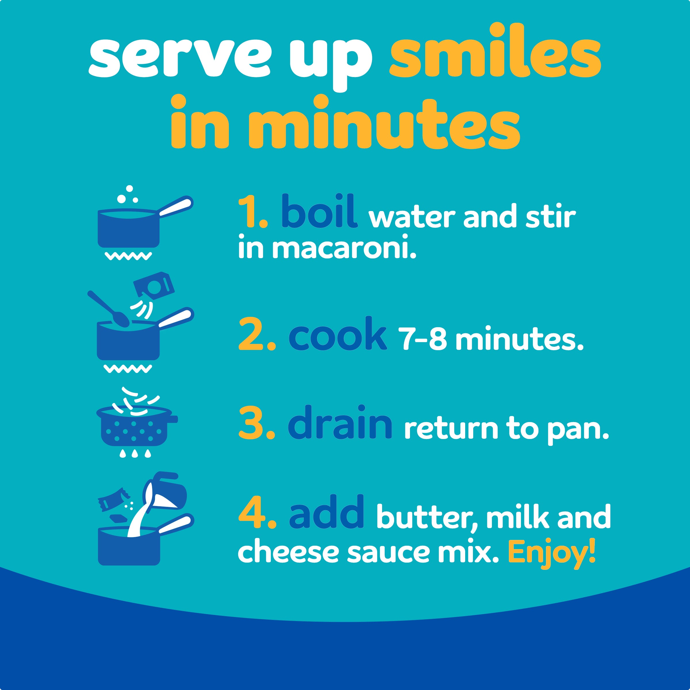 Ranch Flavored Mac & Cheese Macaroni and Cheese Dinner