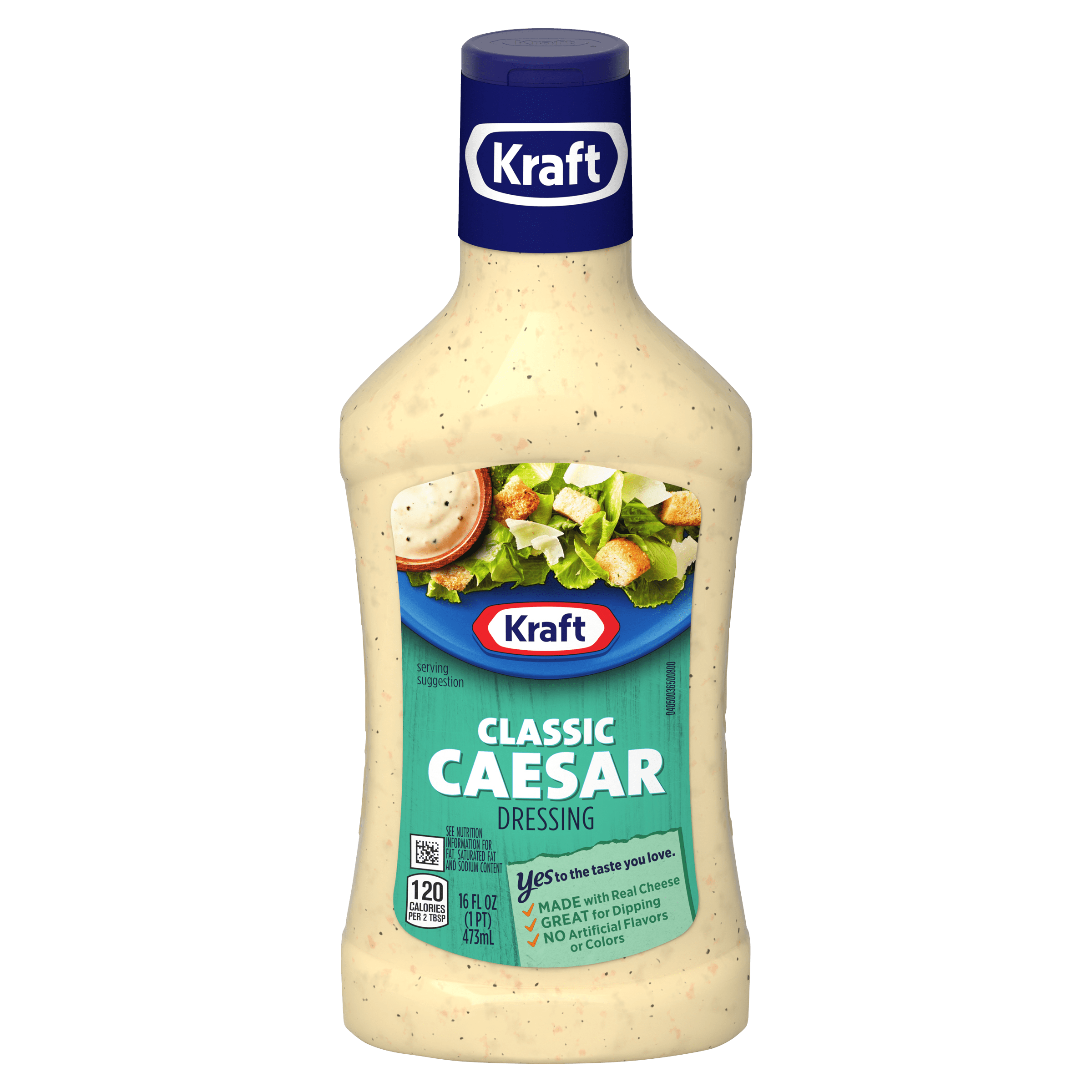 Classic Caesar Dressing
