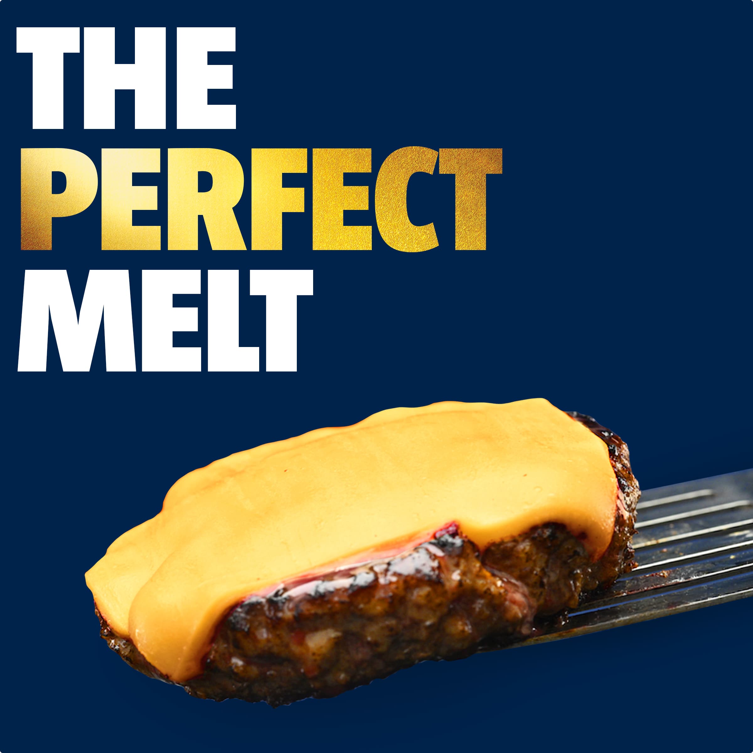 Deli Deluxe Sharp Cheddar Cheese Slices