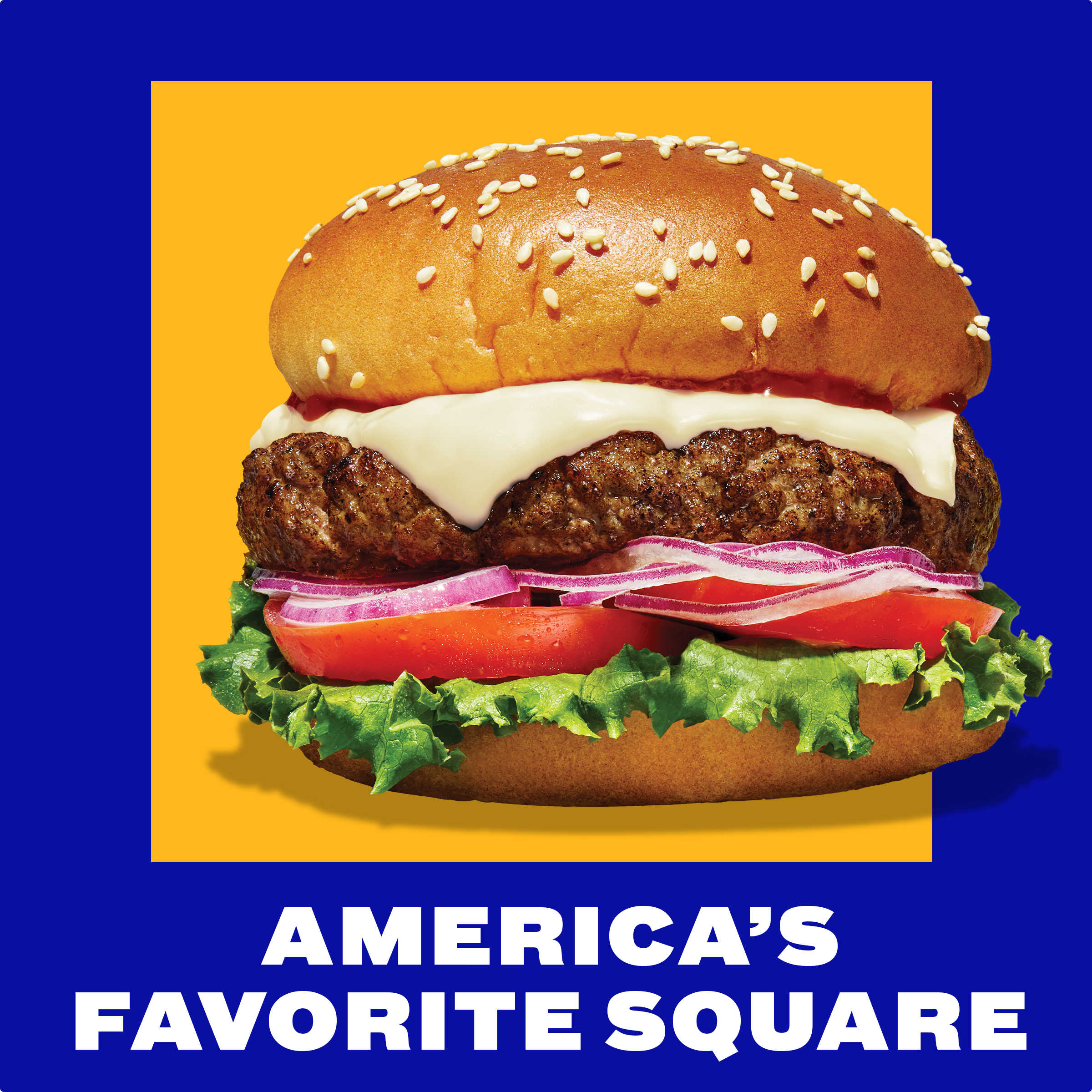 White American Slices