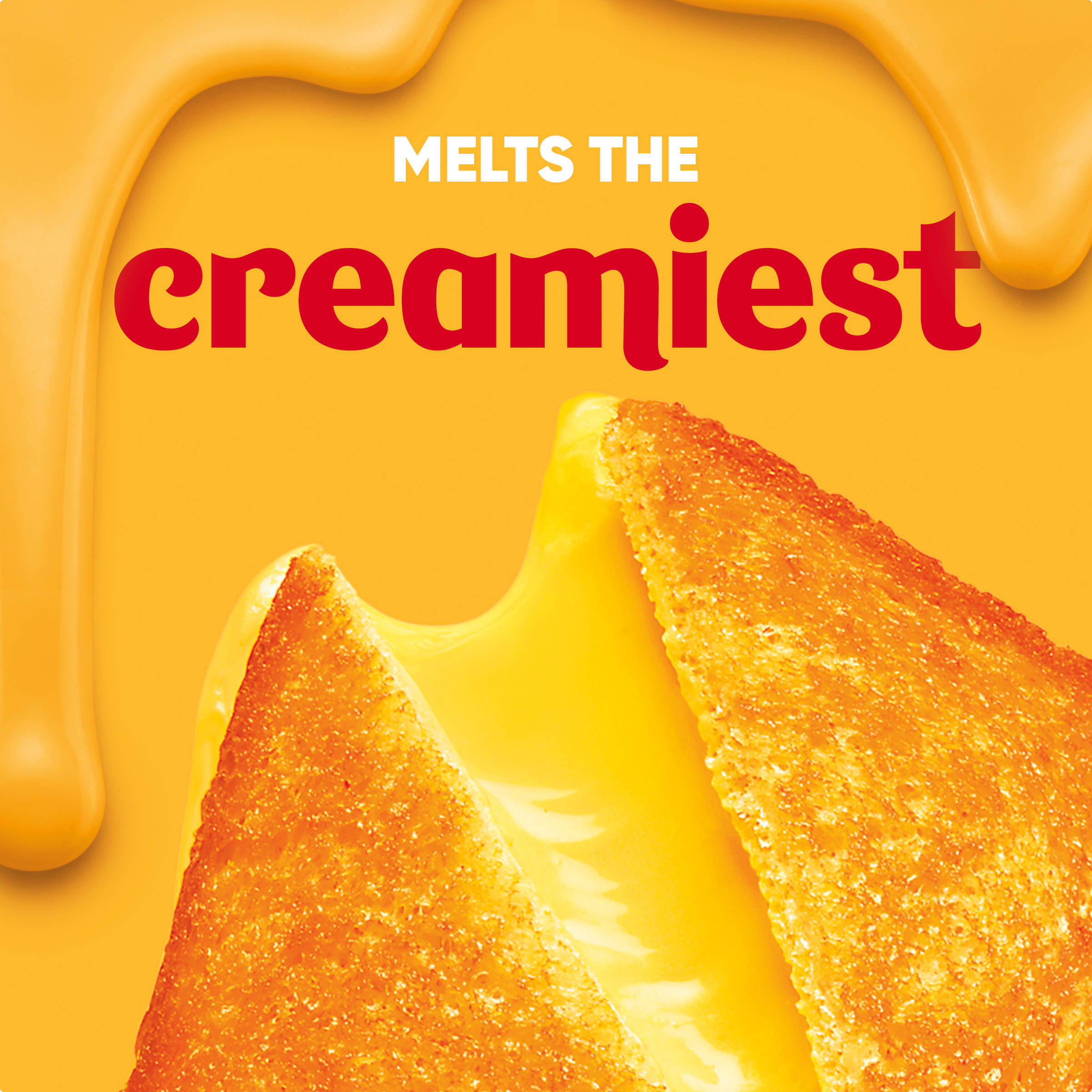 Original Flavored Cheese