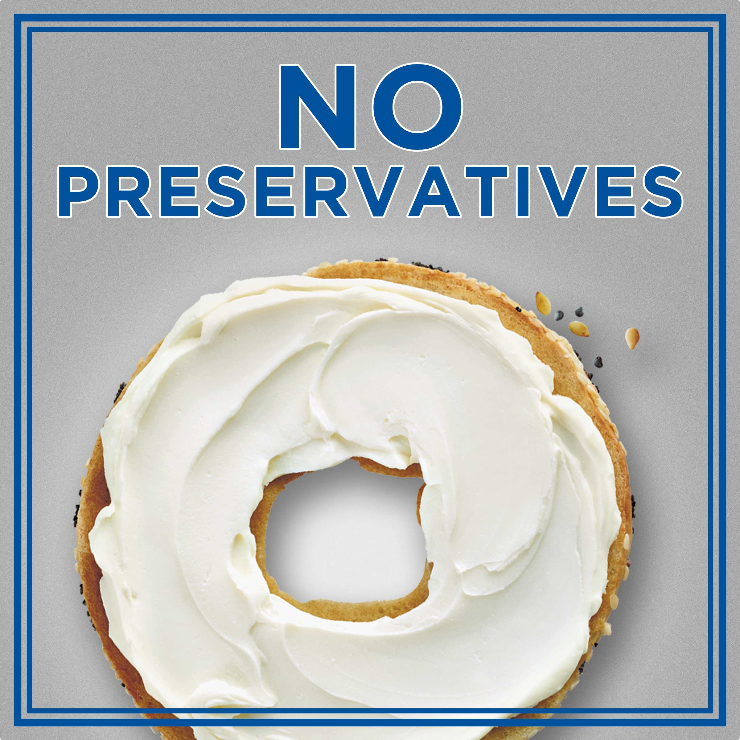 Original Cream Cheese
