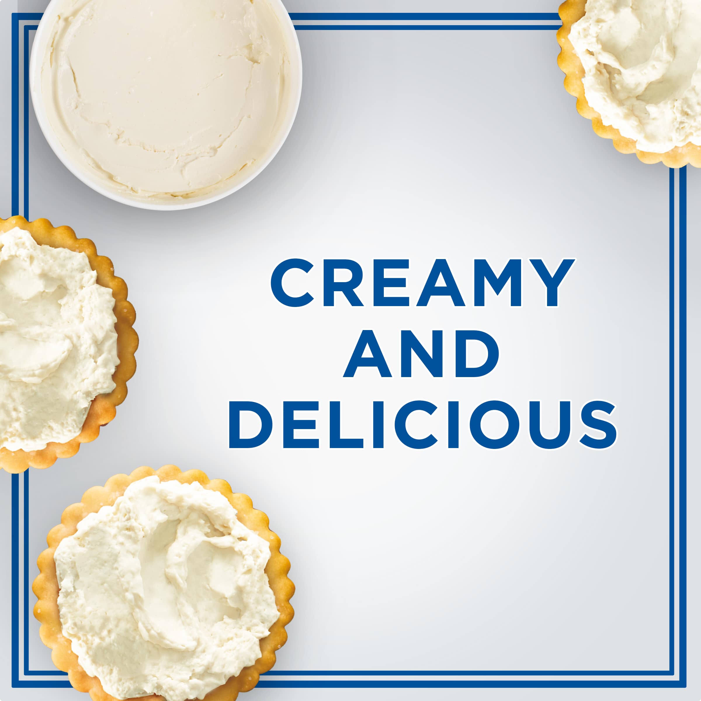 Original Single Serve Cream Cheese Spread