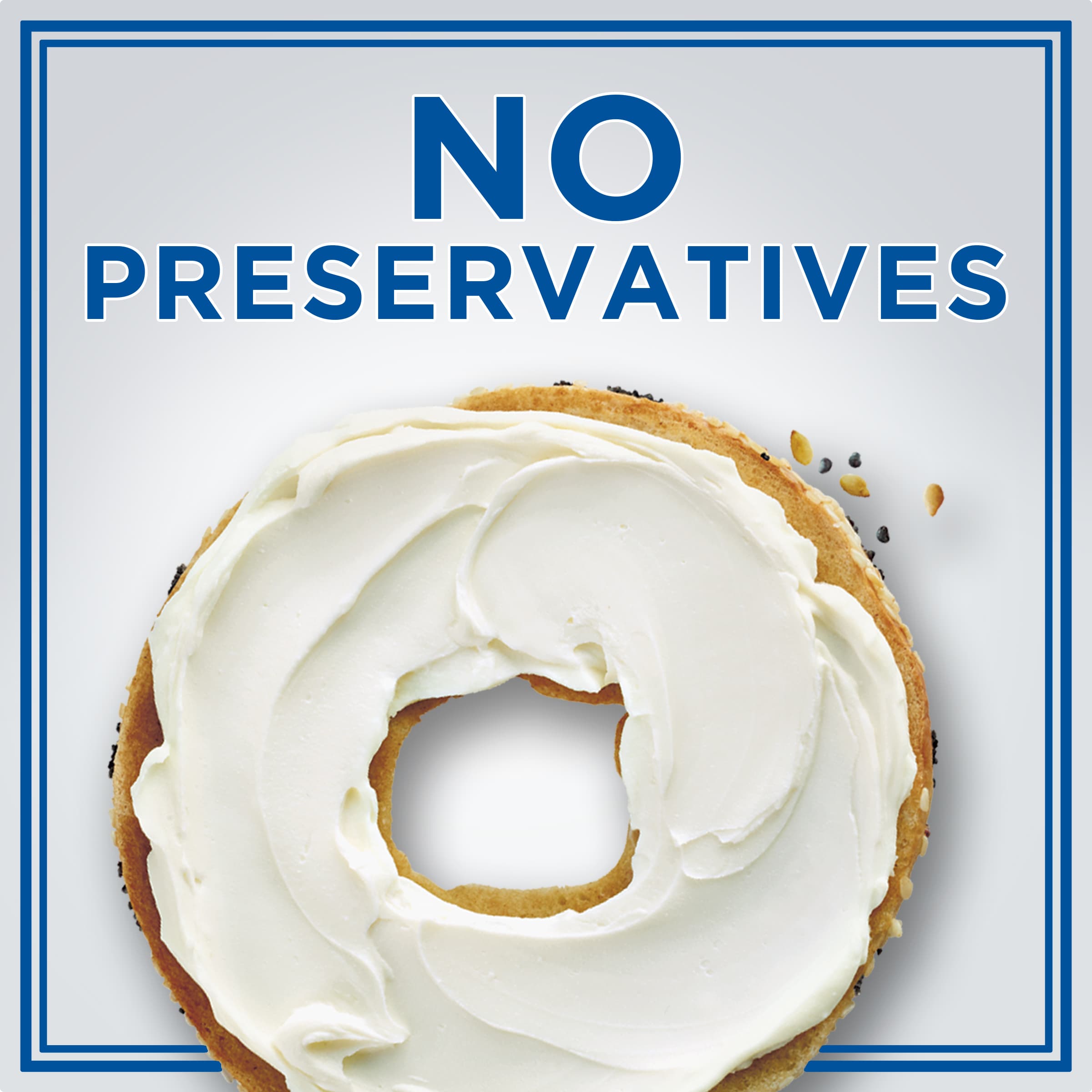 Original Single Serve Cream Cheese Spread