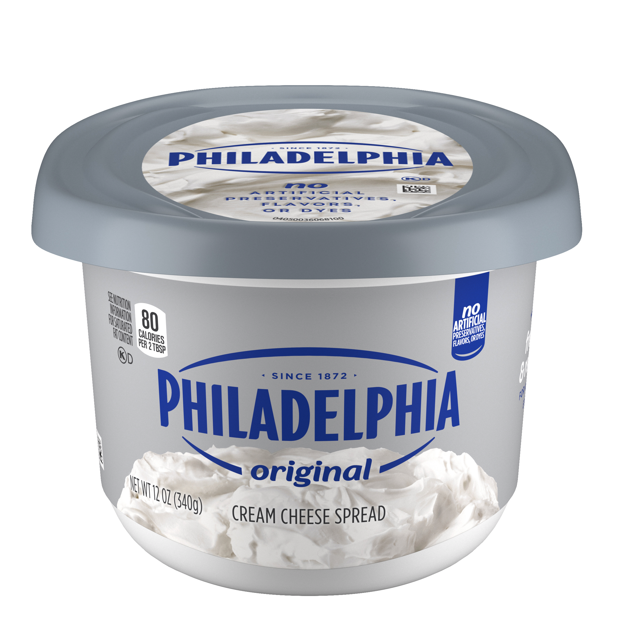 Original Cream Cheese Spread