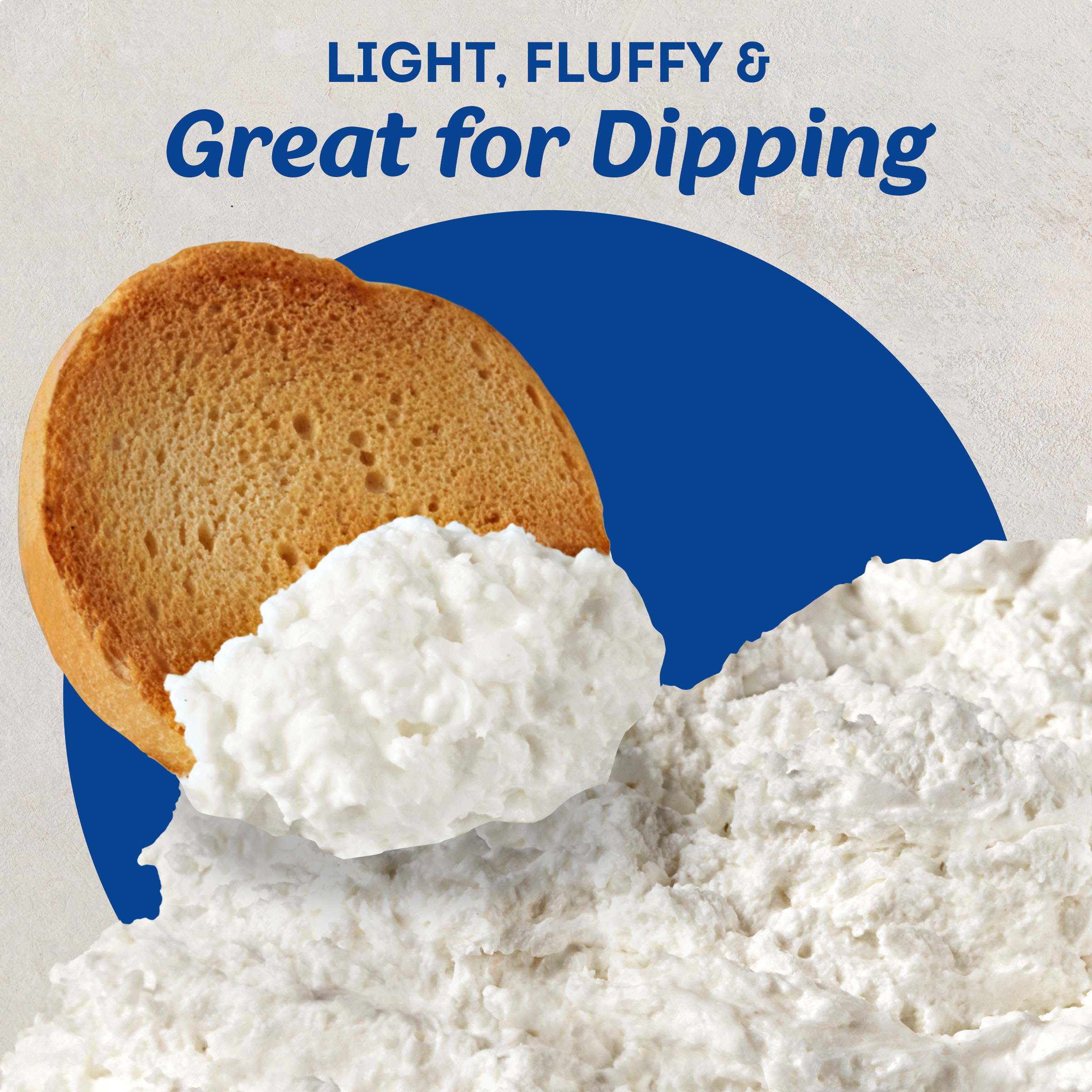 Original Whipped Cream Cheese Spread