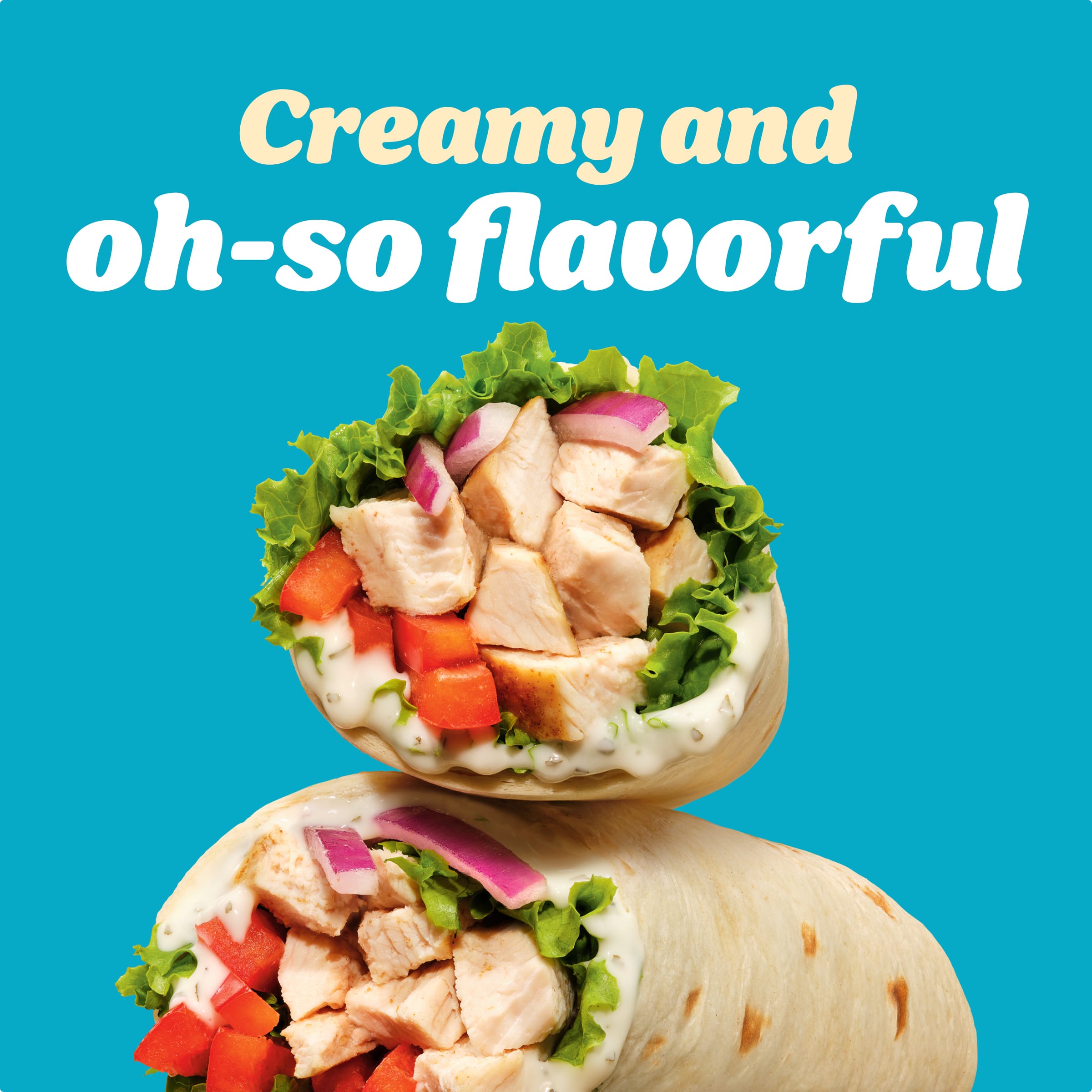Classic Ranch Fat Free Dressing