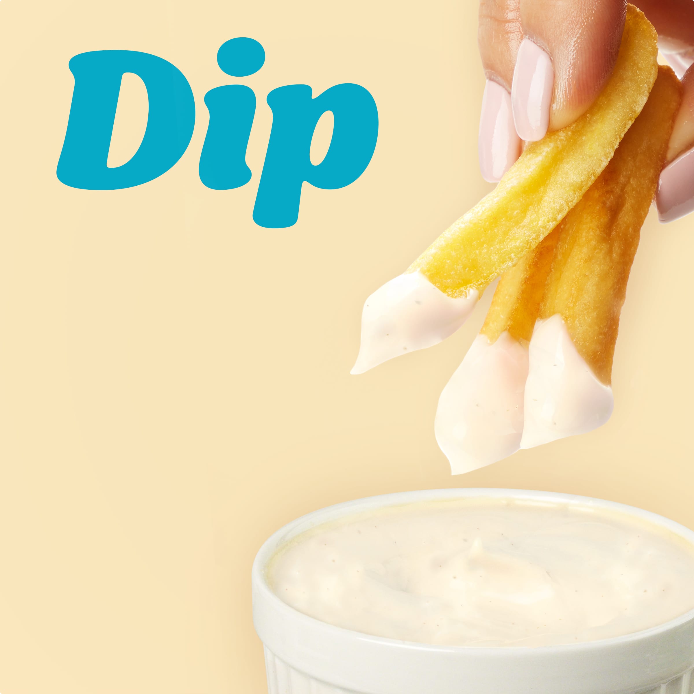 Classic Ranch Fat Free Dressing