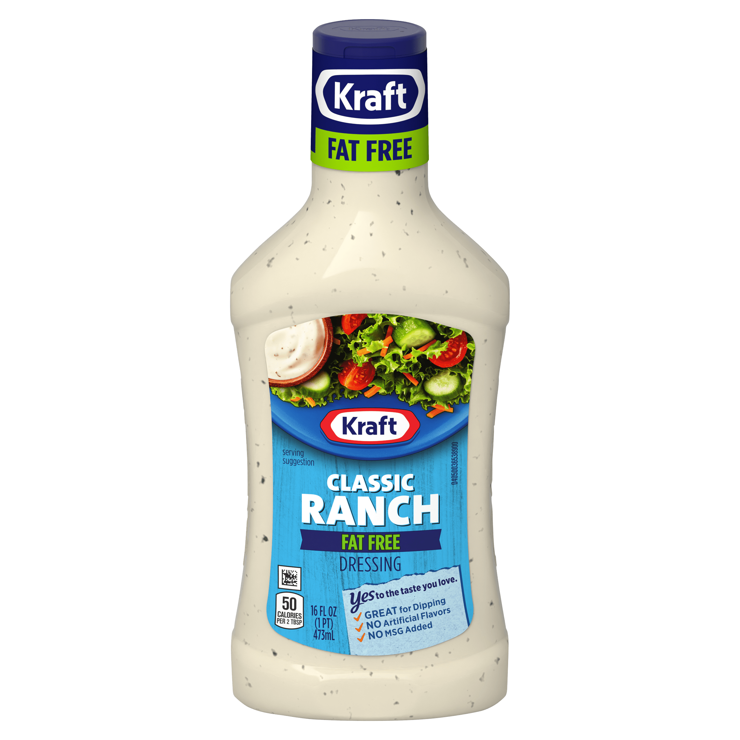 Classic Ranch Fat Free Dressing