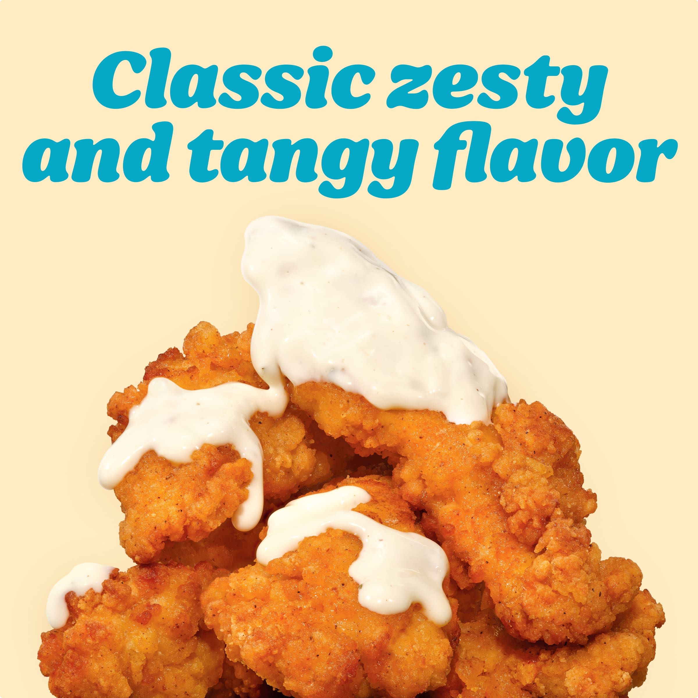 Buttermilk Ranch Dressing