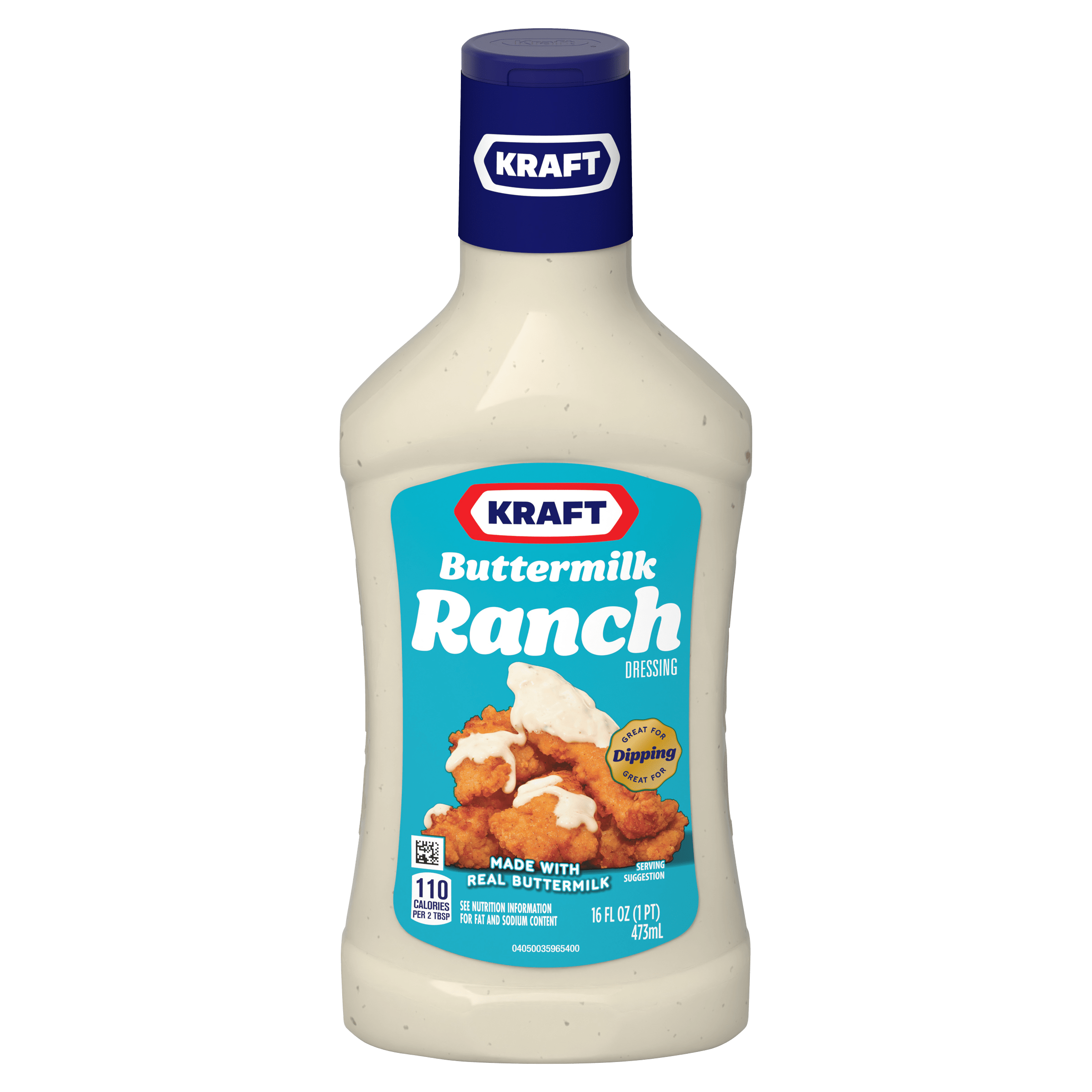Buttermilk Ranch Dressing