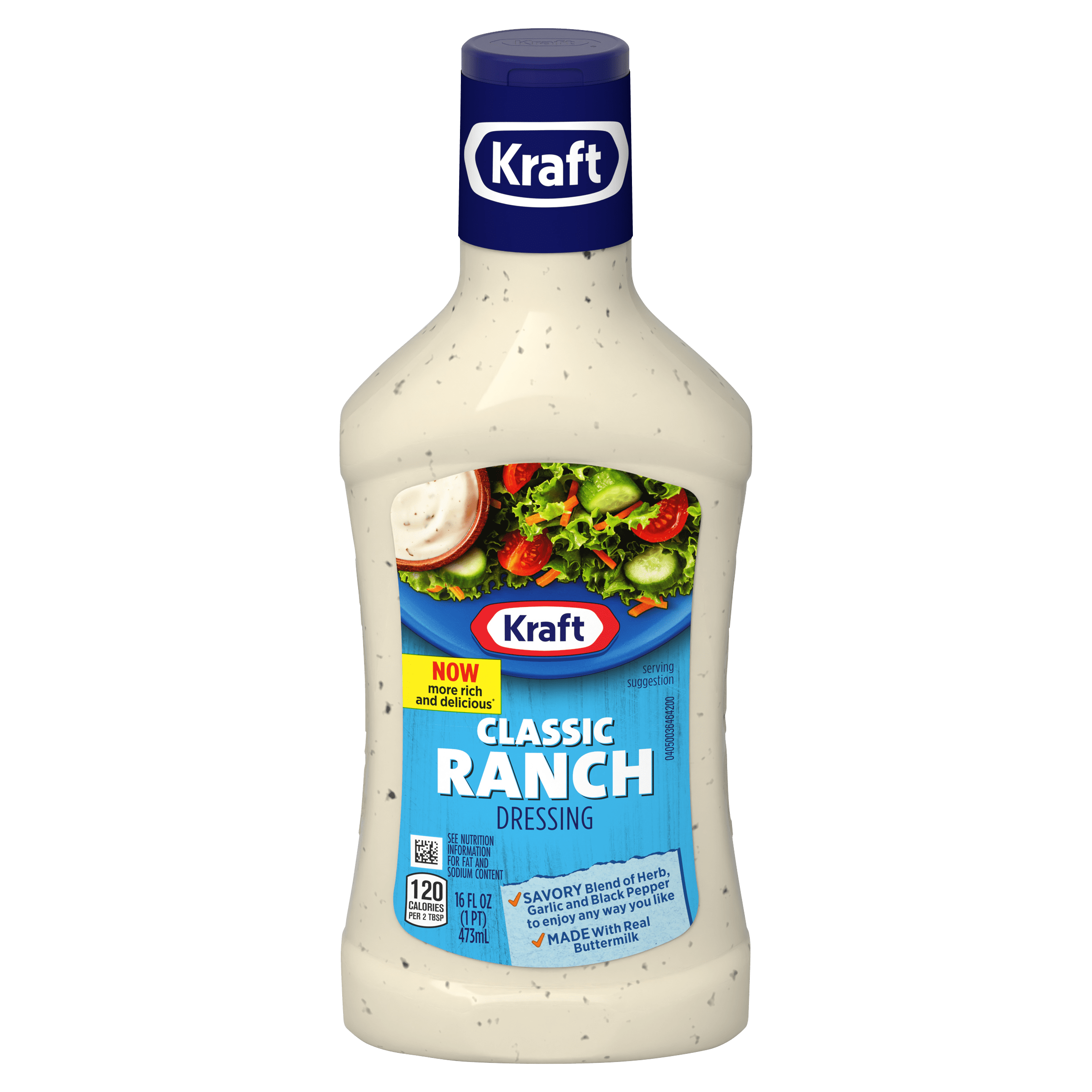 Classic Ranch Dressing