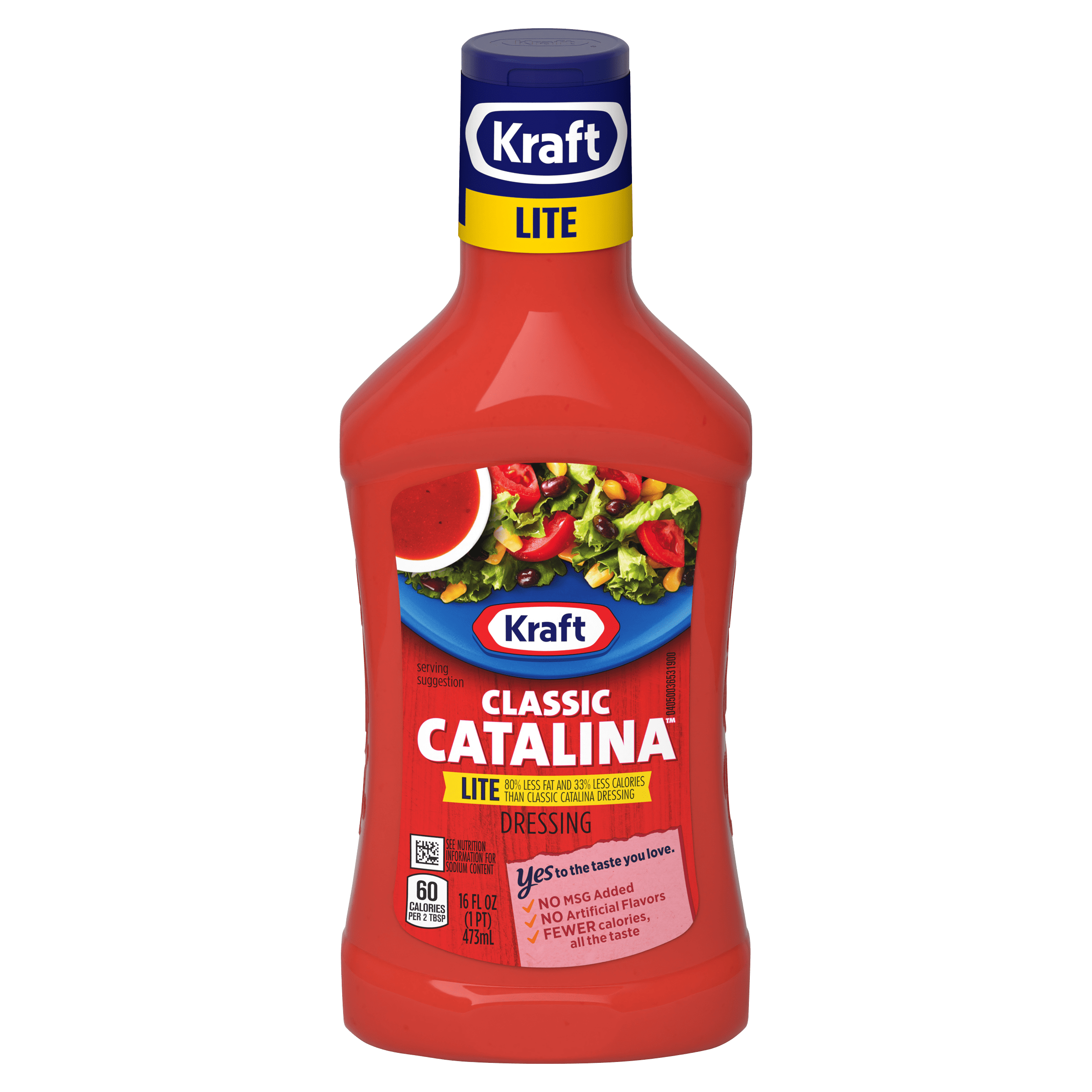 Classic Catalina Lite Dressing