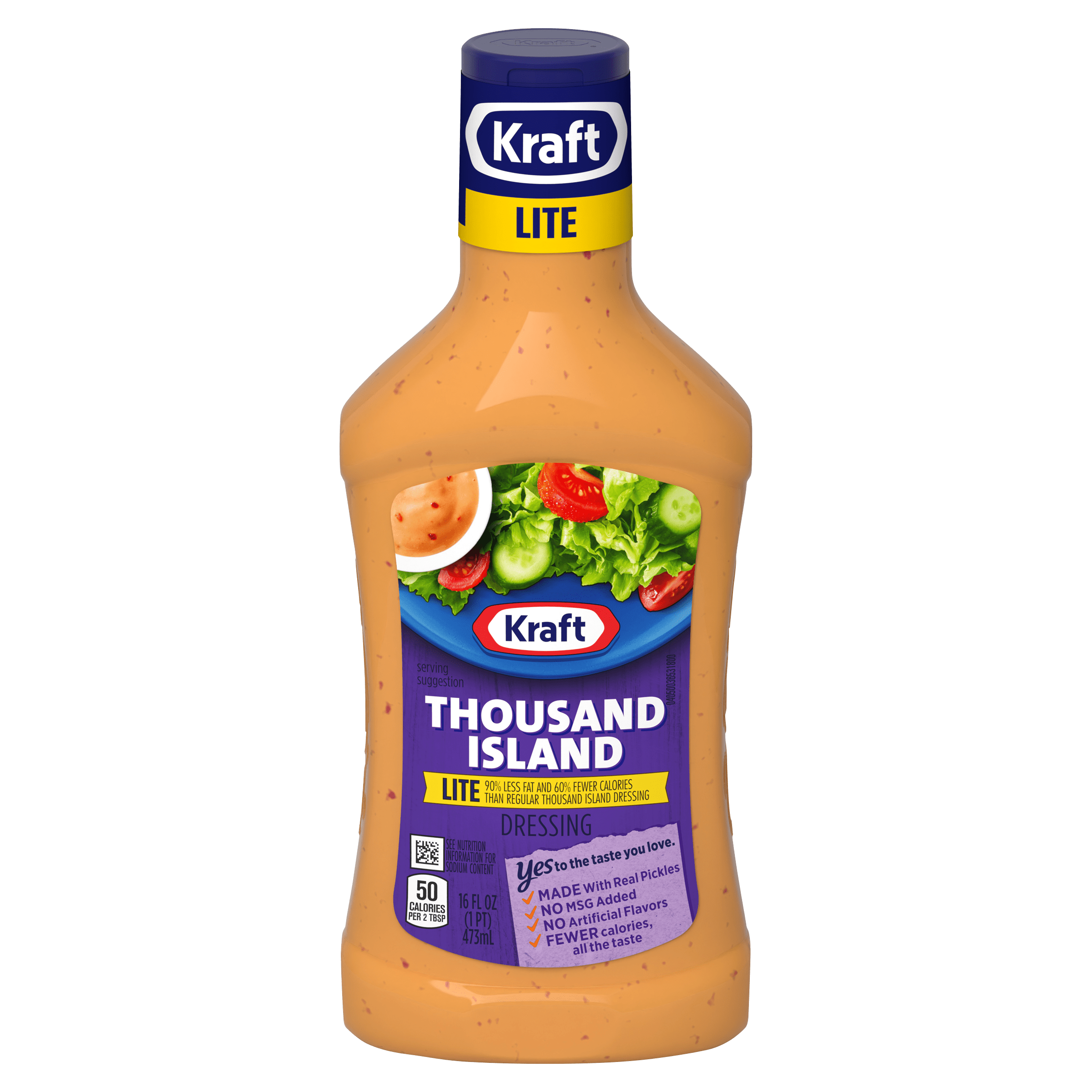 Thousand Island Lite Dressing