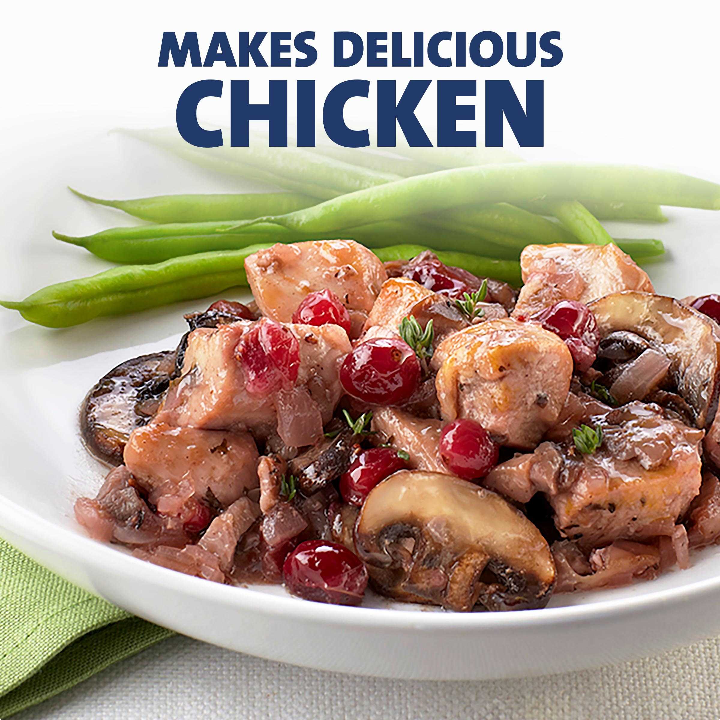 Lite Raspberry Vinaigrette
