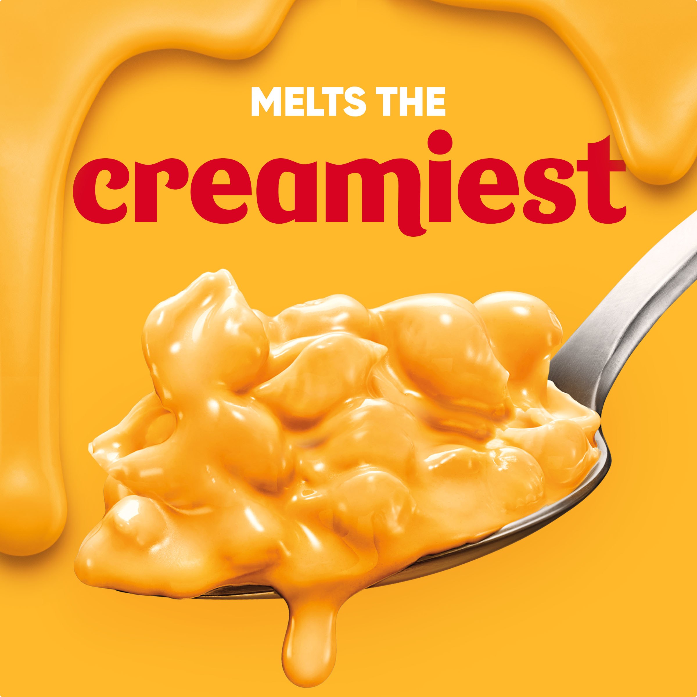Shells & Cheese Pasta with Cheese Sauce & 2% Milk Cheese Meal