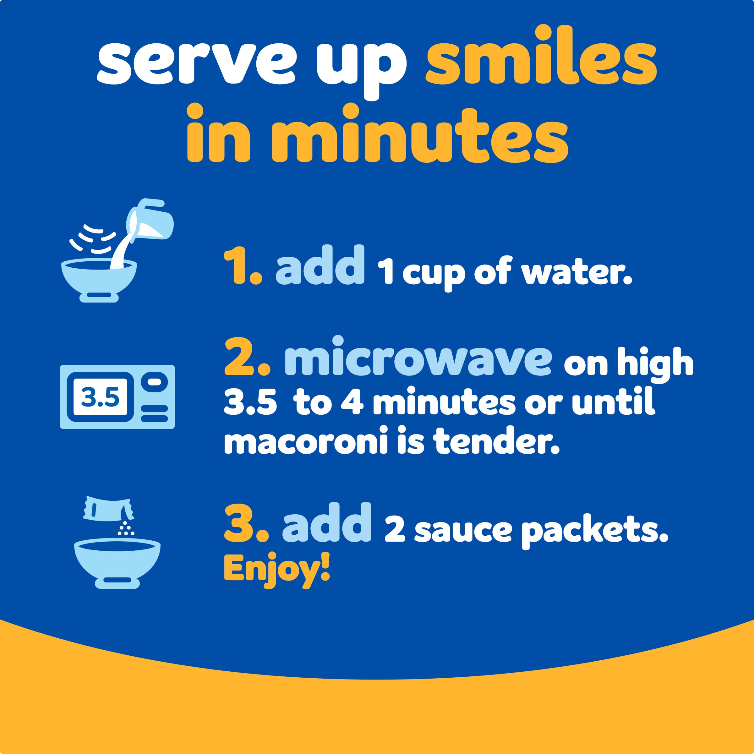 Original Mac & Cheese Macaroni and Cheese Dinner