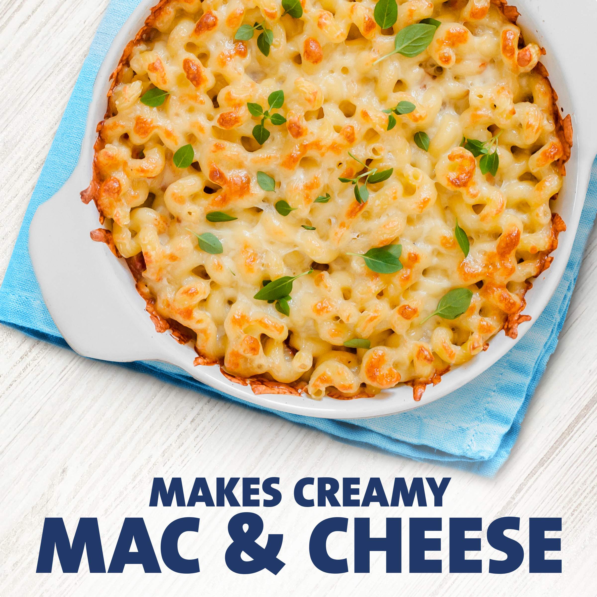 Ranch Dressing with Bacon