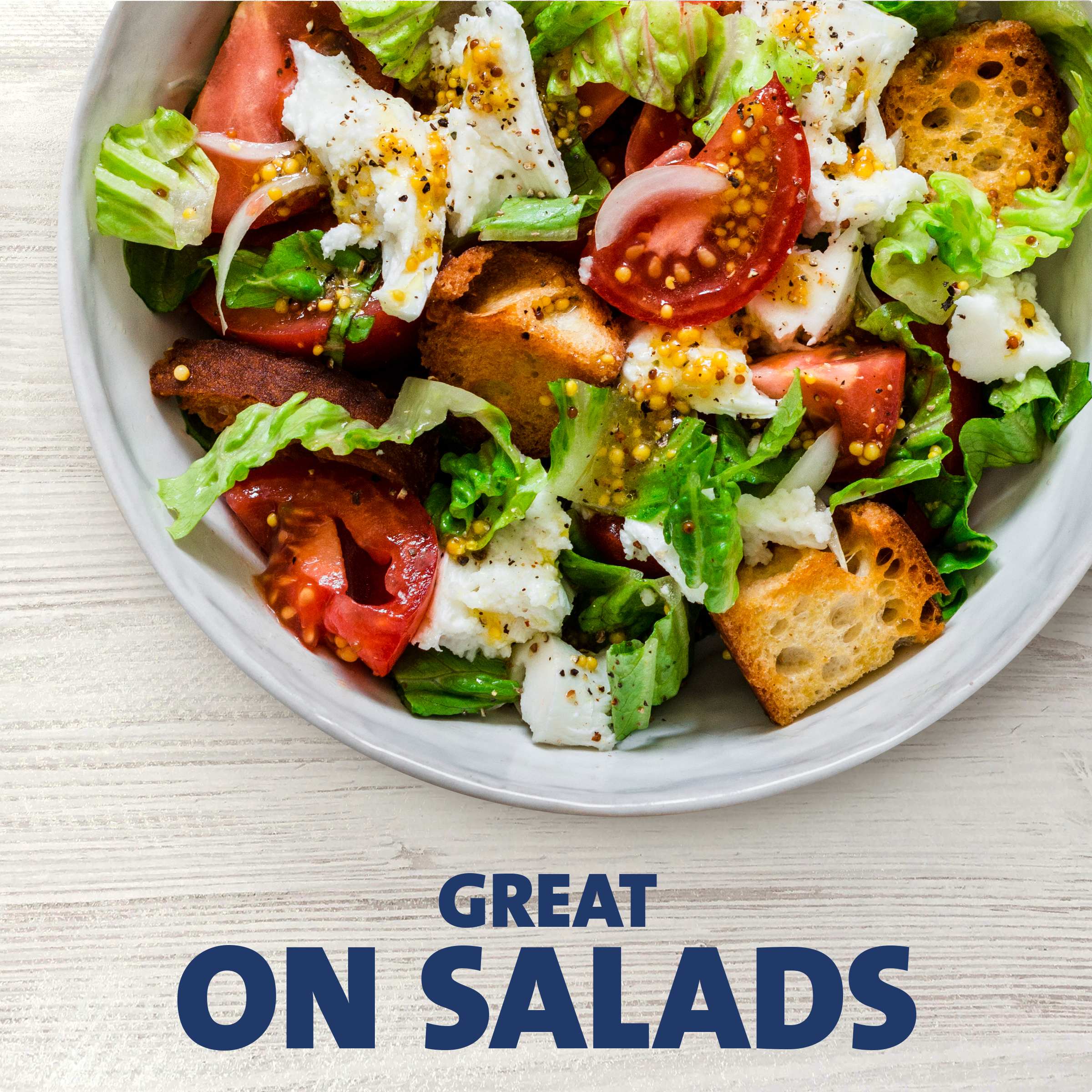 Zesty Italian Lite Dressing
