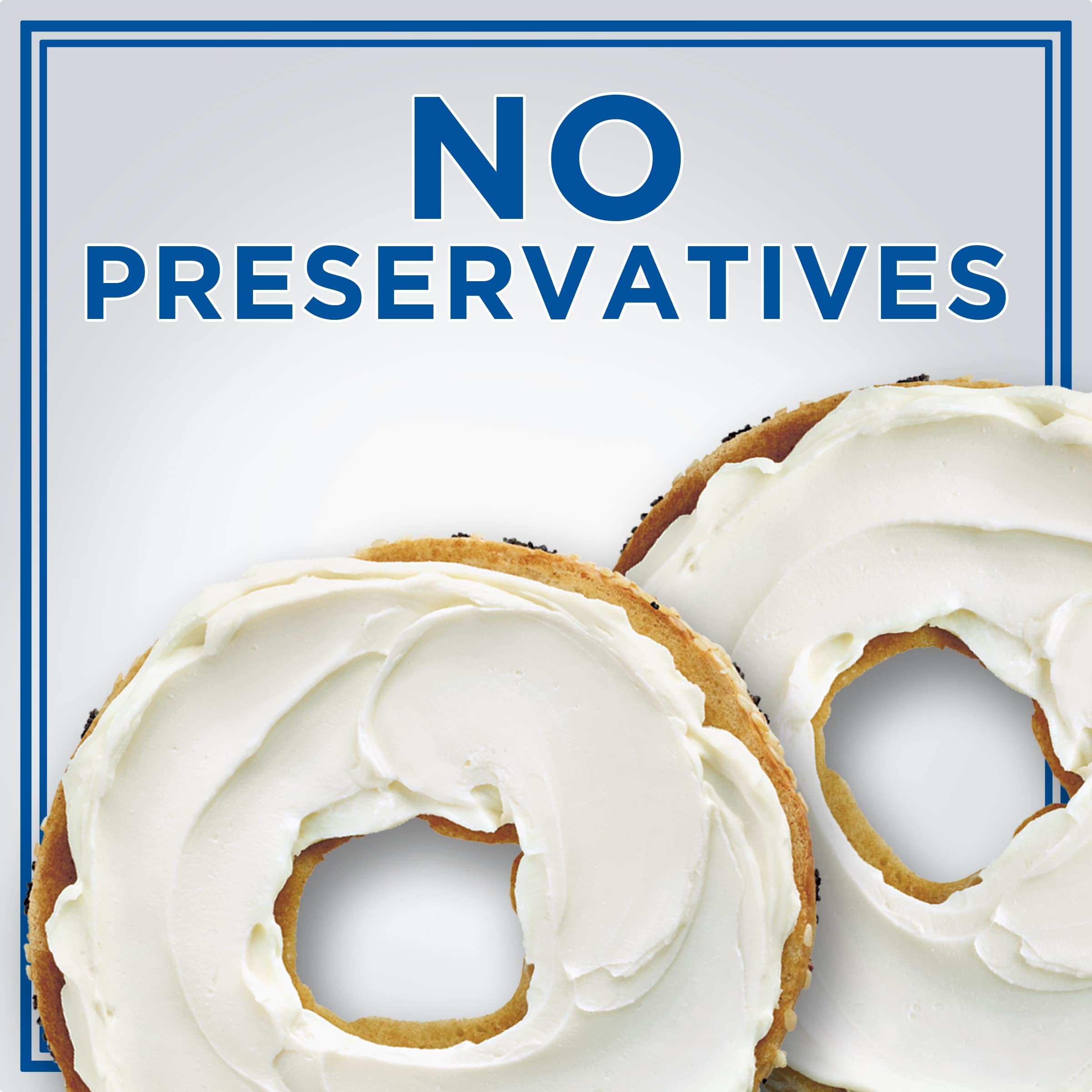 Original Cream Cheese Spread