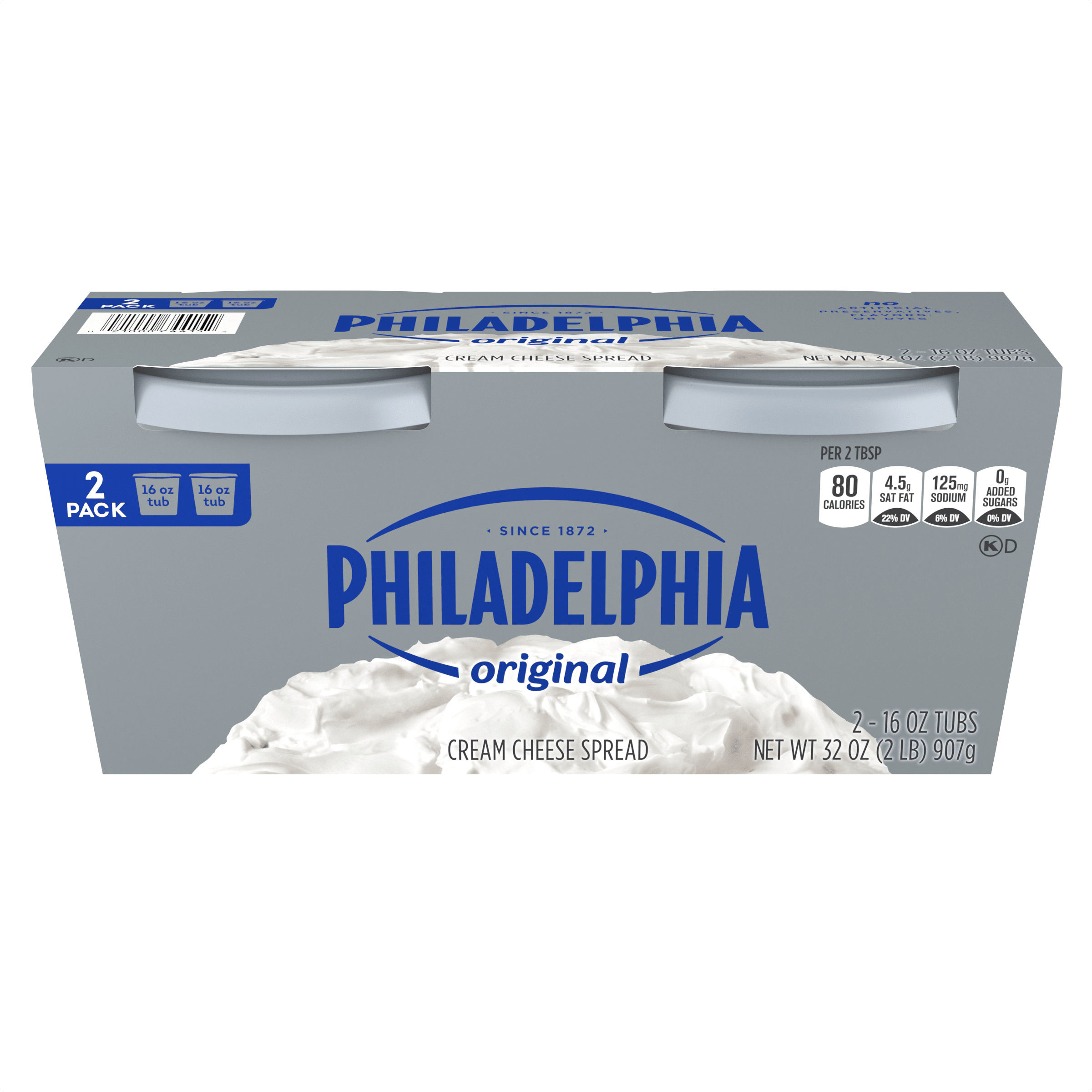 Original Cream Cheese Spread