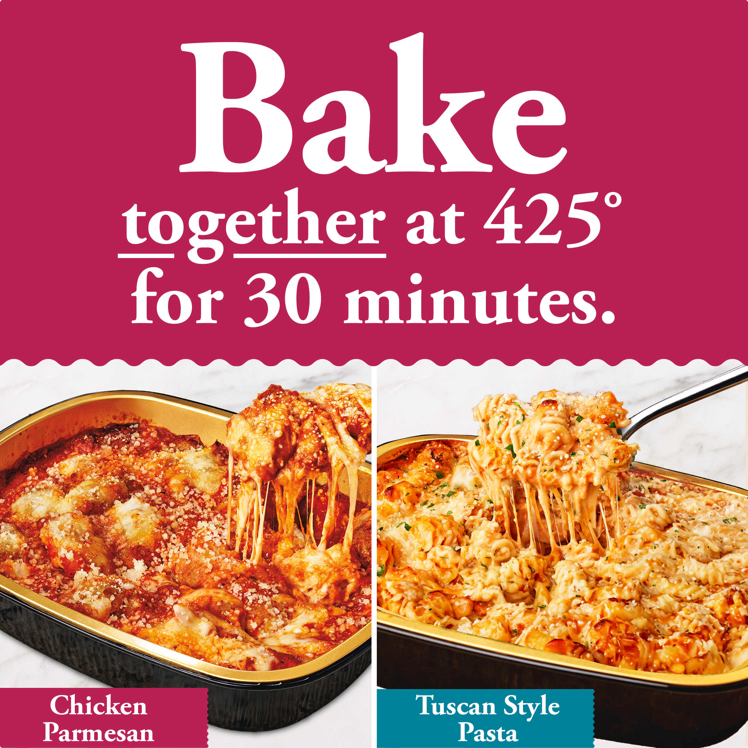 Chicken Parmesan