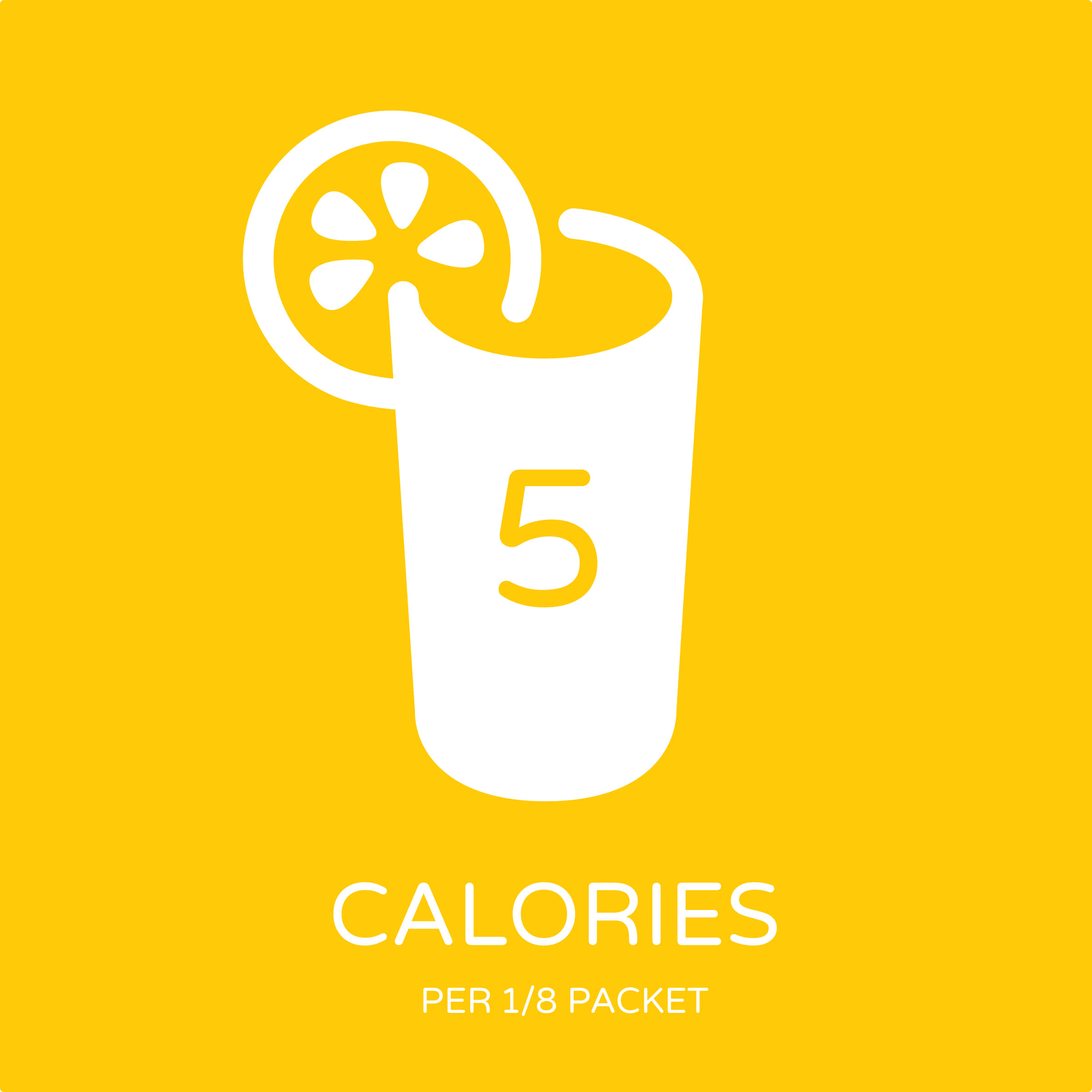Lemonade Naturally Flavored Powdered Drink Mix