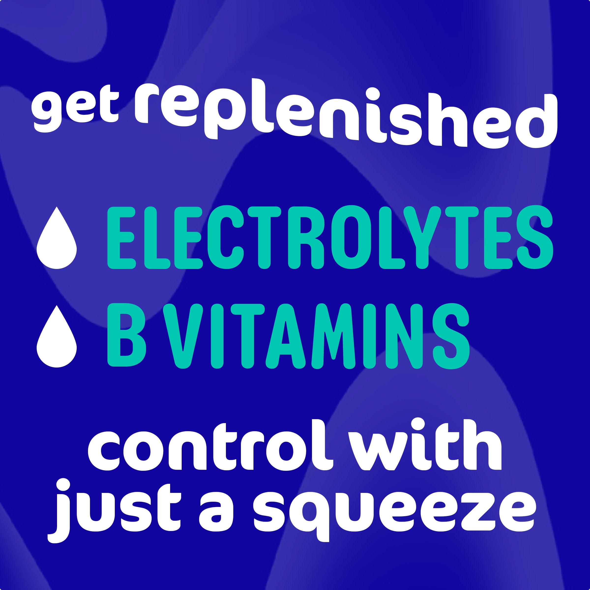 Arctic Grape Naturally Flavored Liquid Water Enhancer with Electrolytes & B Vitamins
