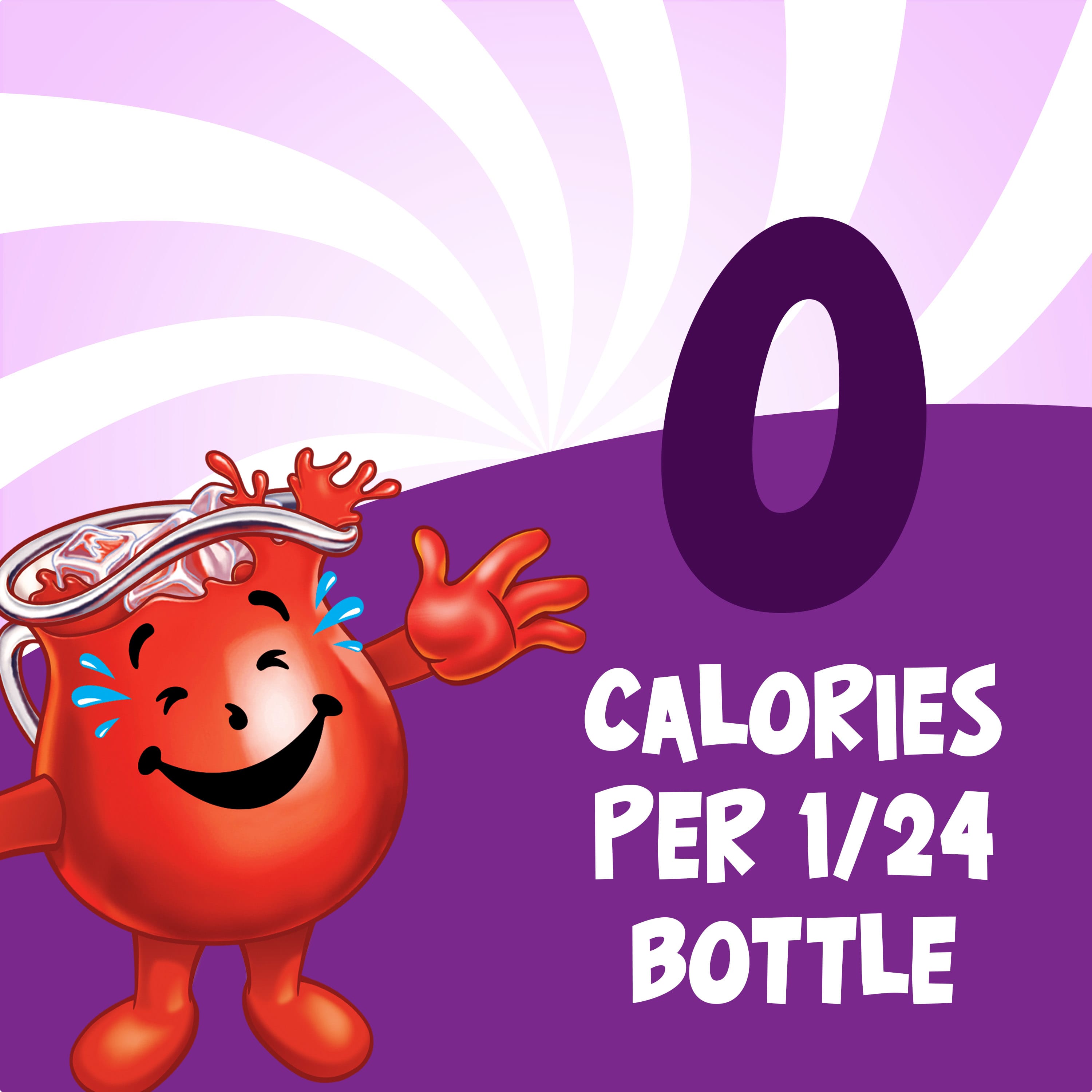 Liquid Grape Artificially Flavored Soft Drink Mix
