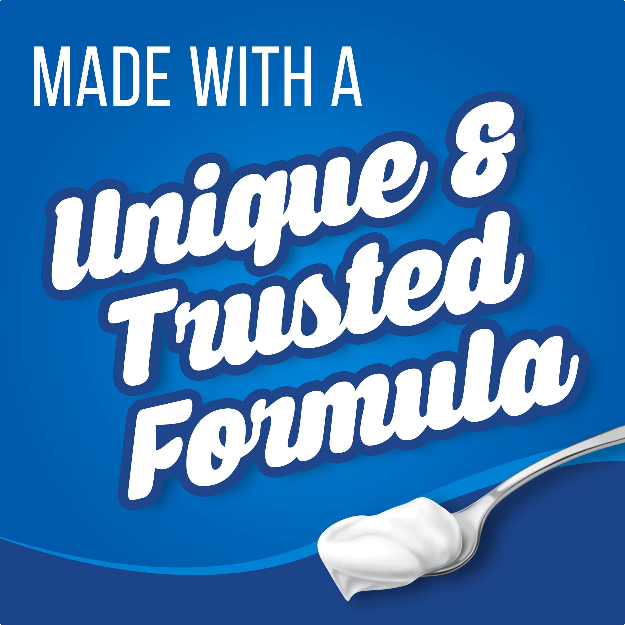 Reduced Fat Whipped Topping