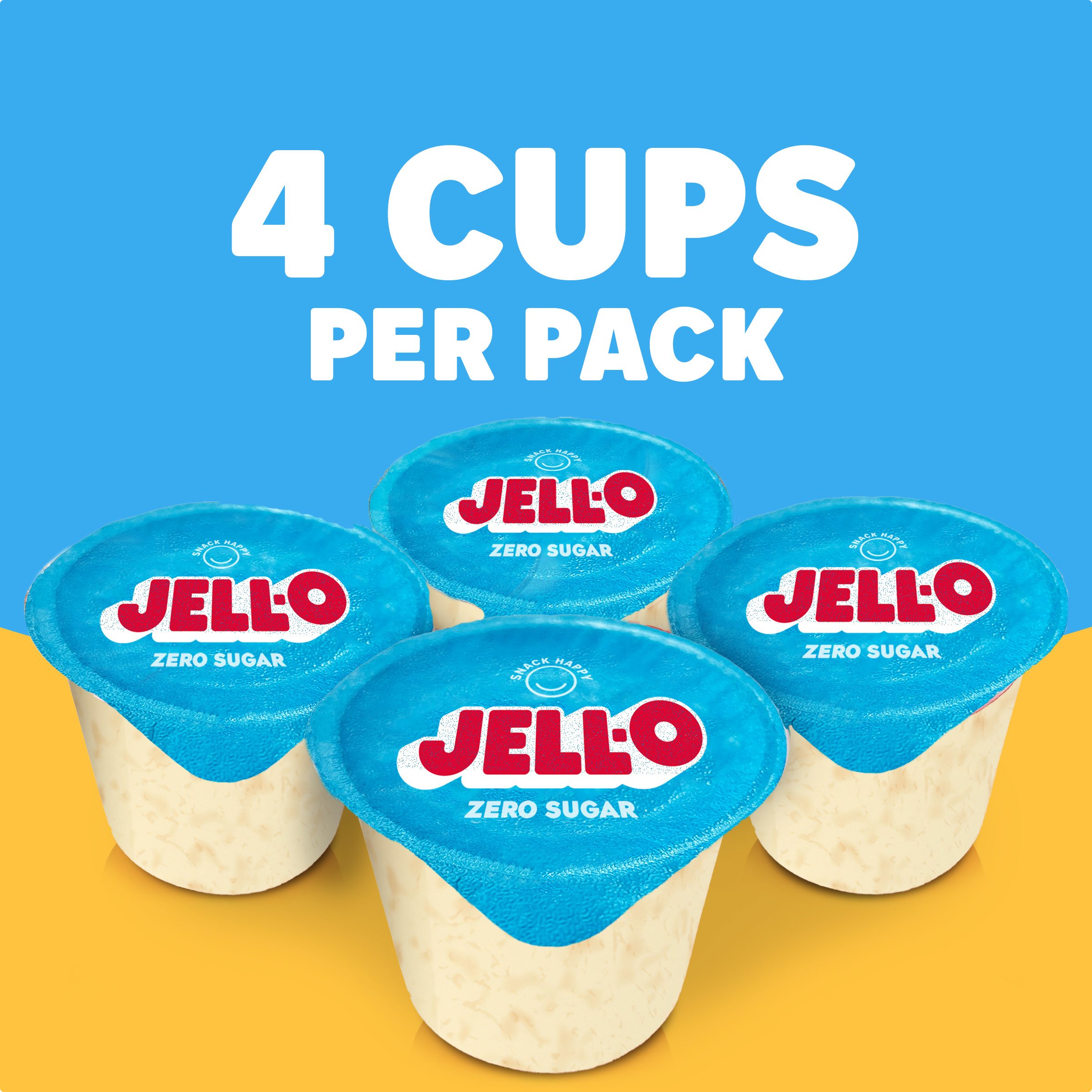 Creme brulee jello pudding hotsell
