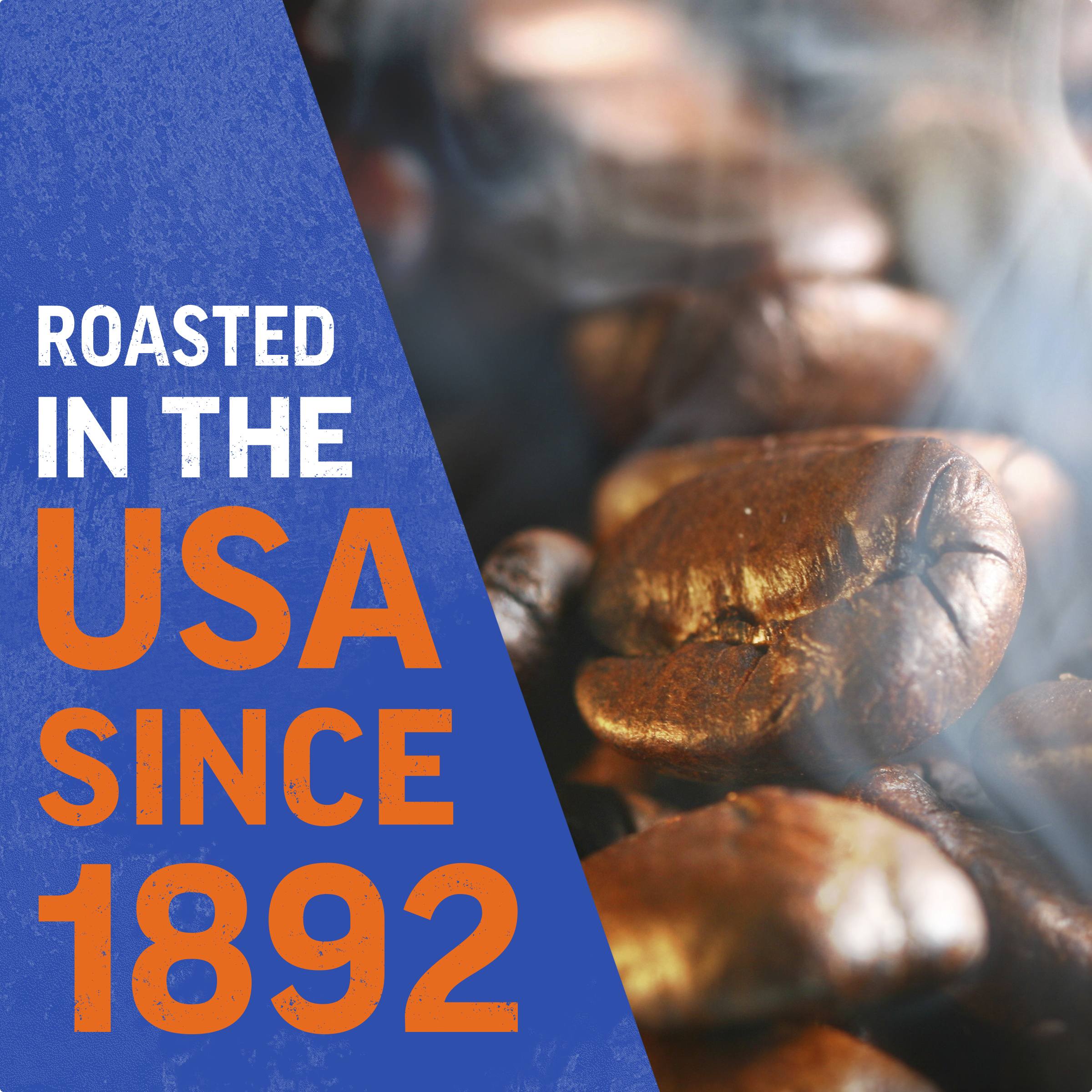 The Original Roast Medium Roast Ground Coffee
