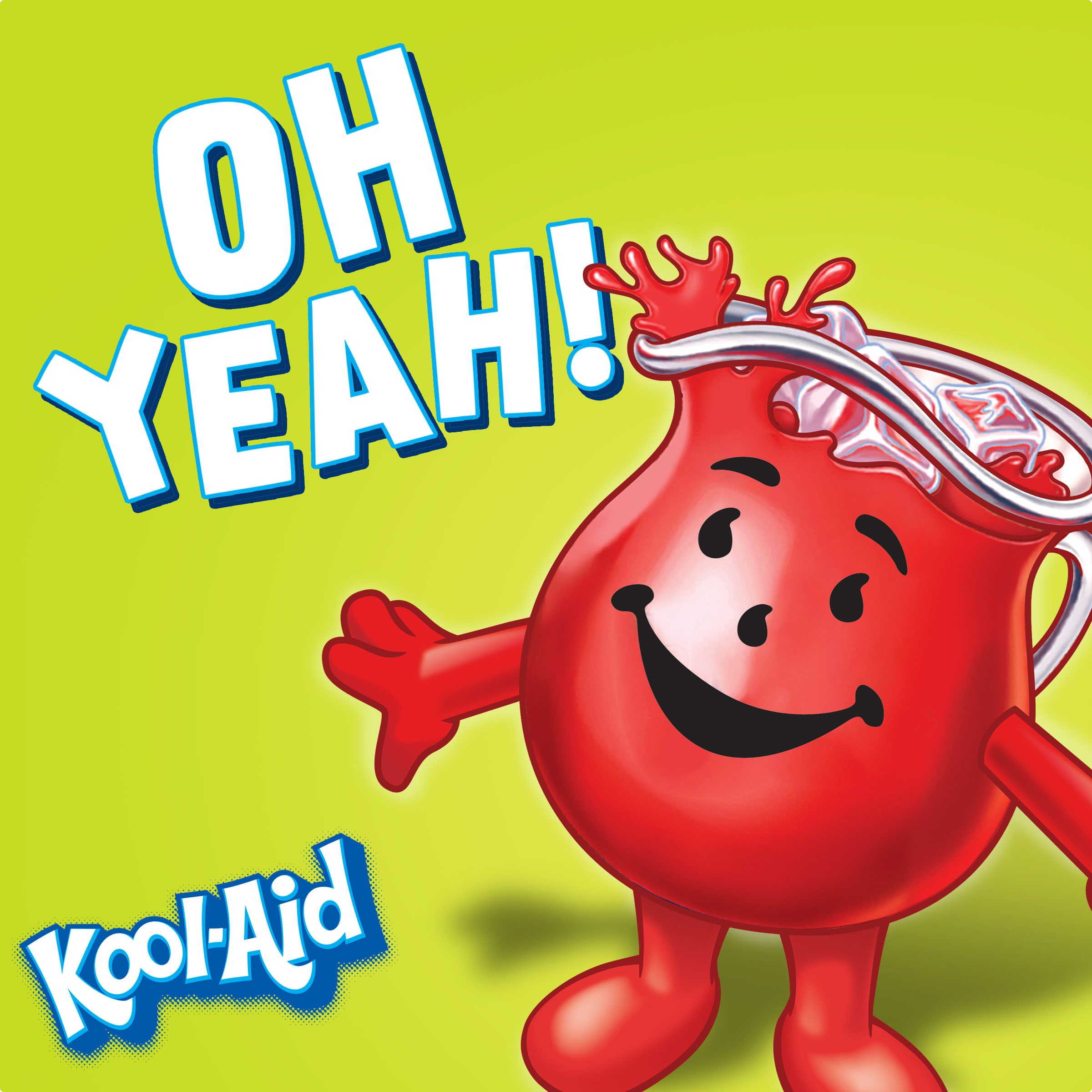 Cherry Limeade Naturally Flavored Soft Drink