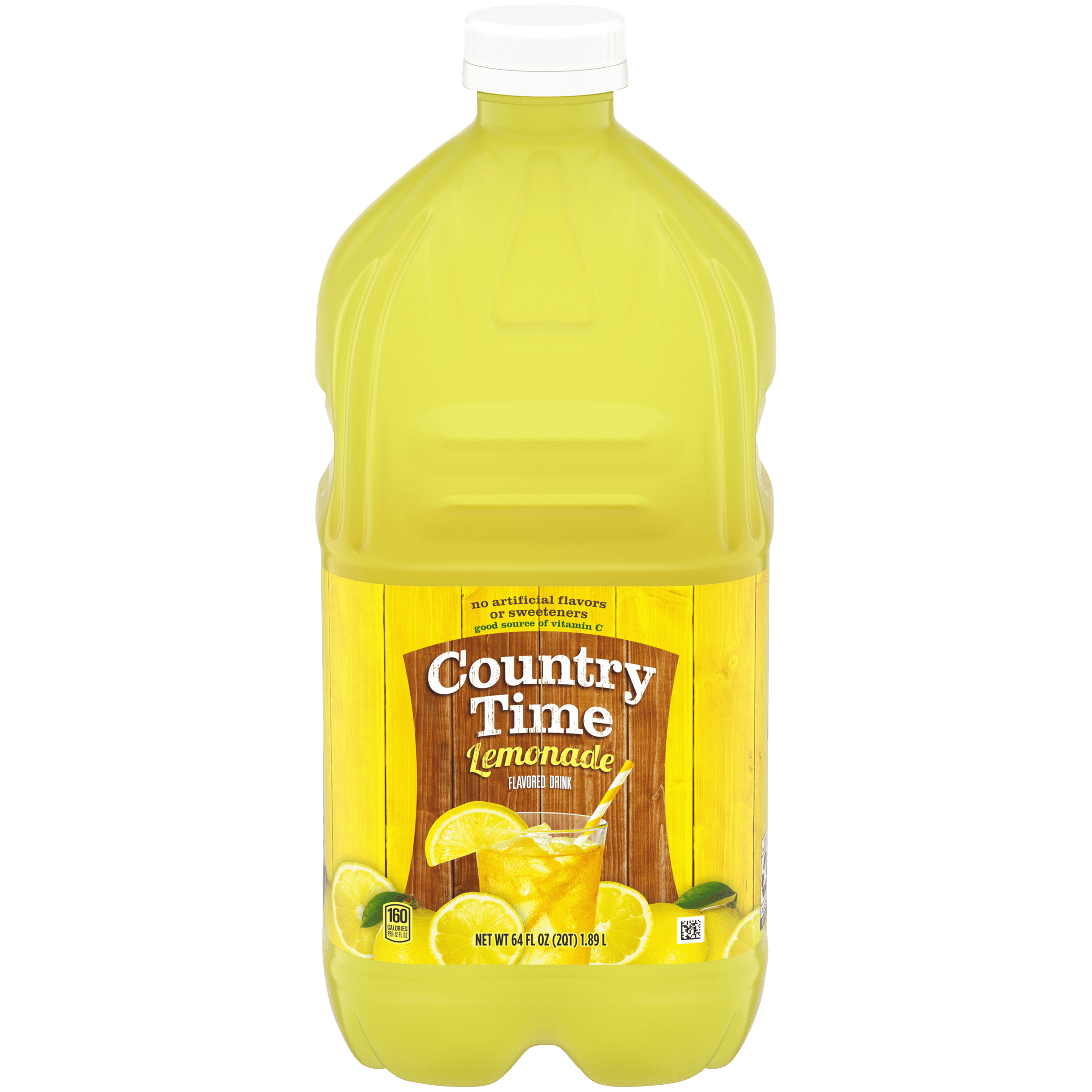 Lemonade Naturally Flavored Drink