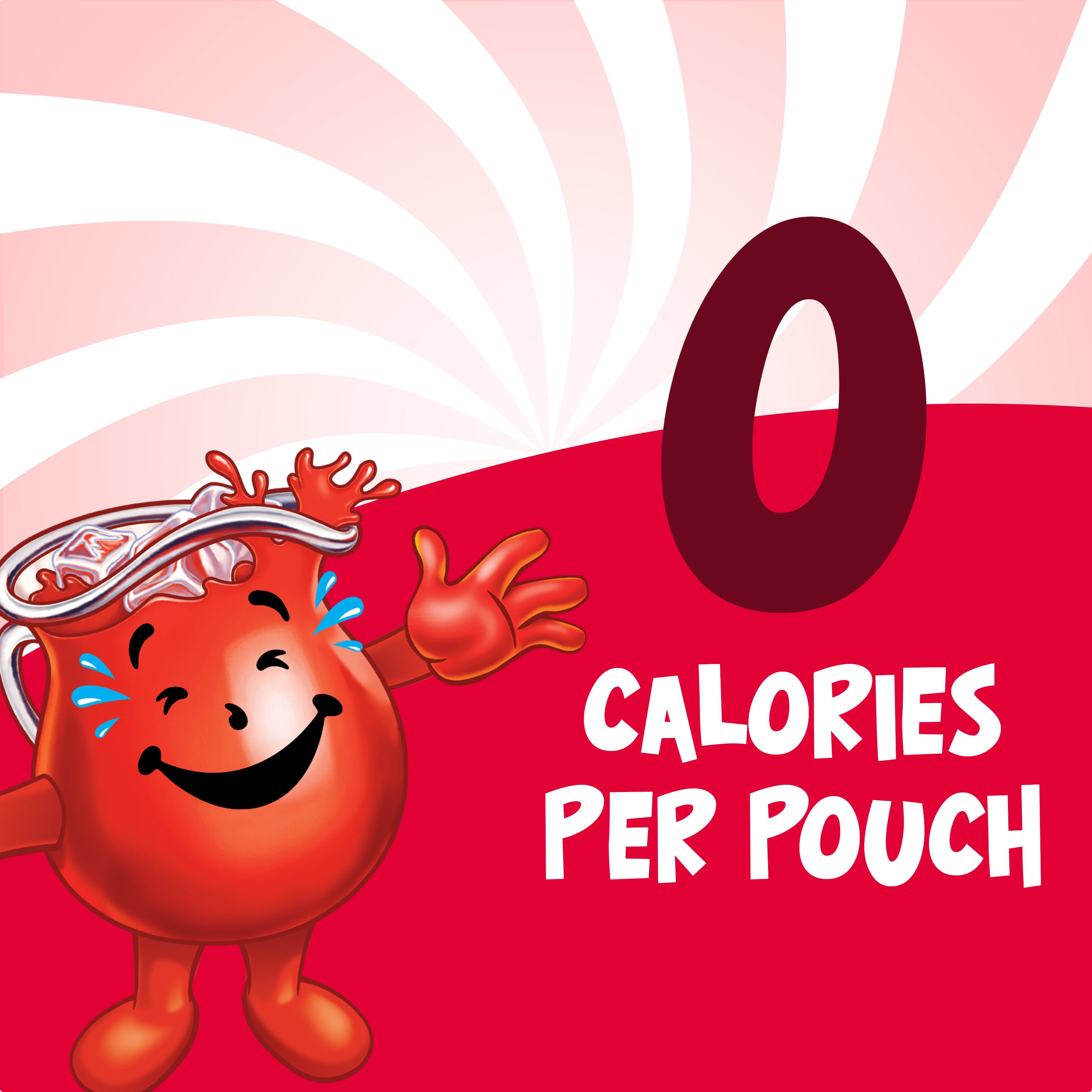 Jammers Cherry Zero Sugar Artificially Flavored Soft Drink