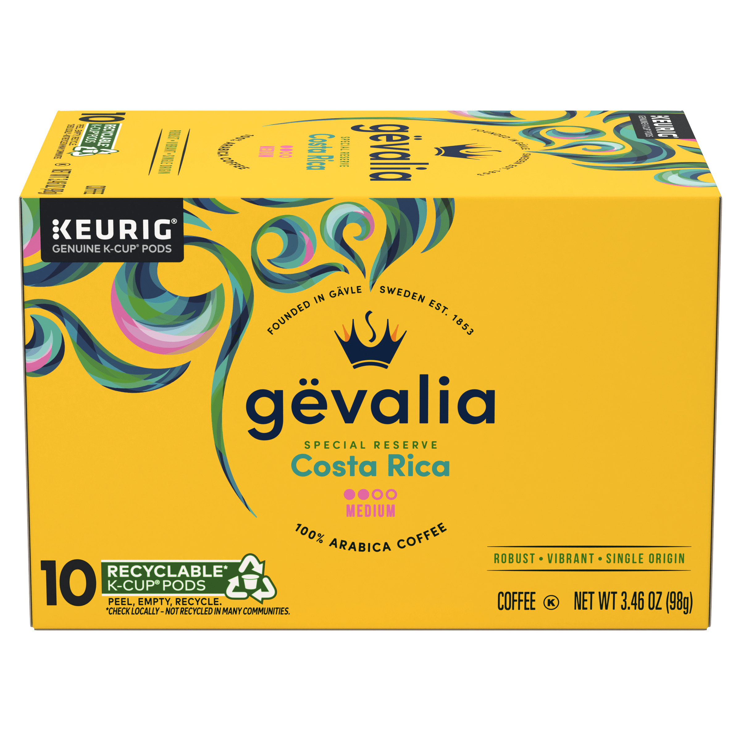 Gevalia keurig new arrivals