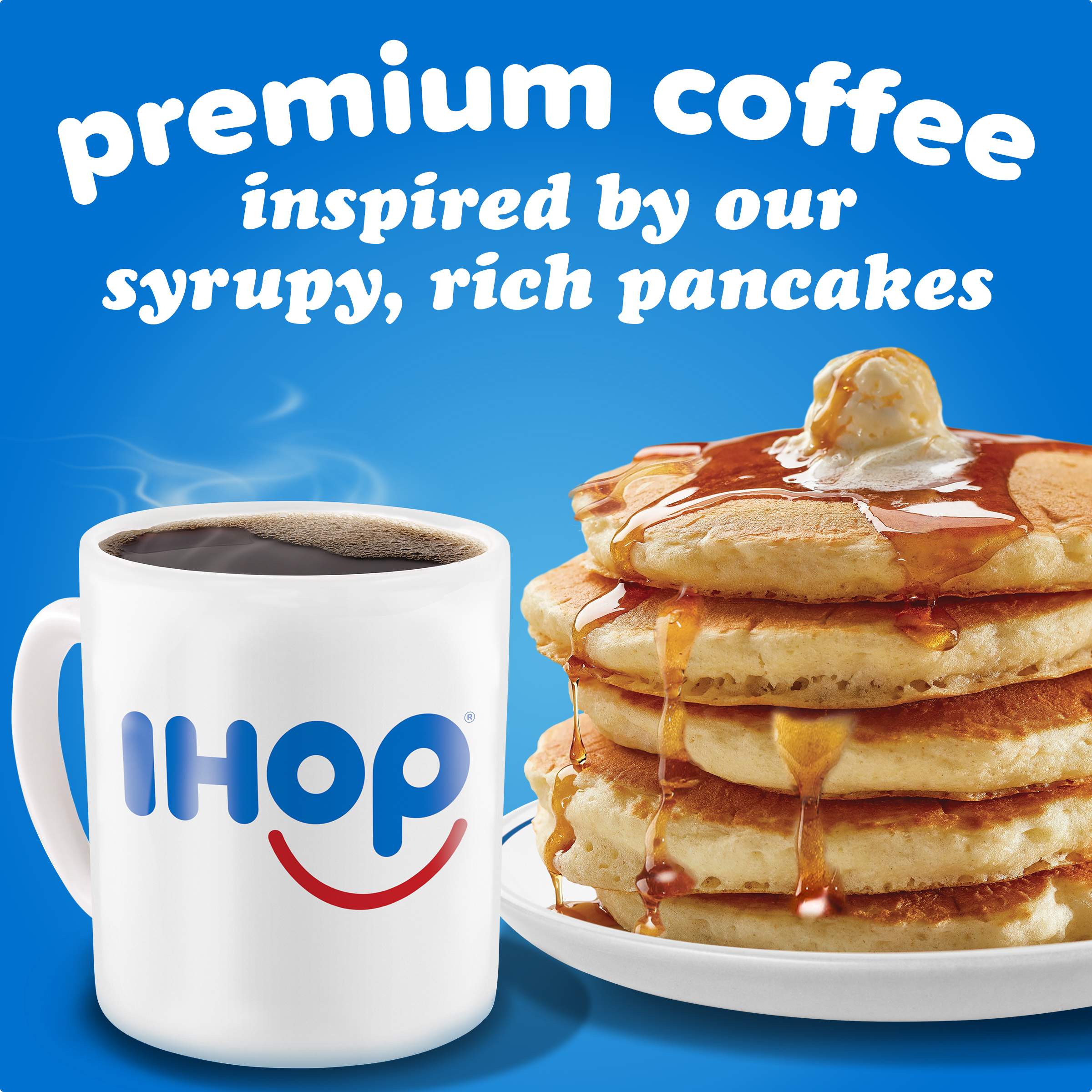Buttery Syrup