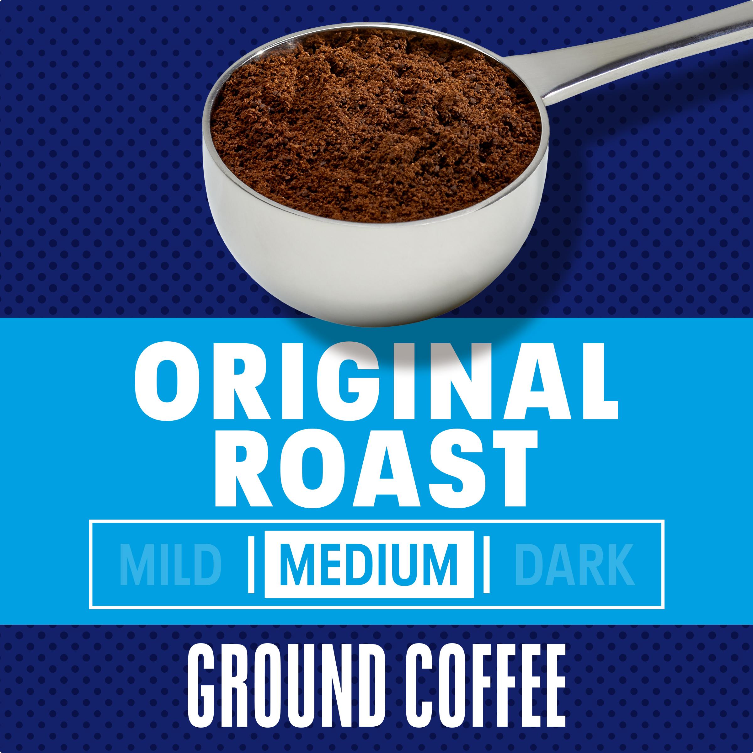 Original Roast Ground Coffee