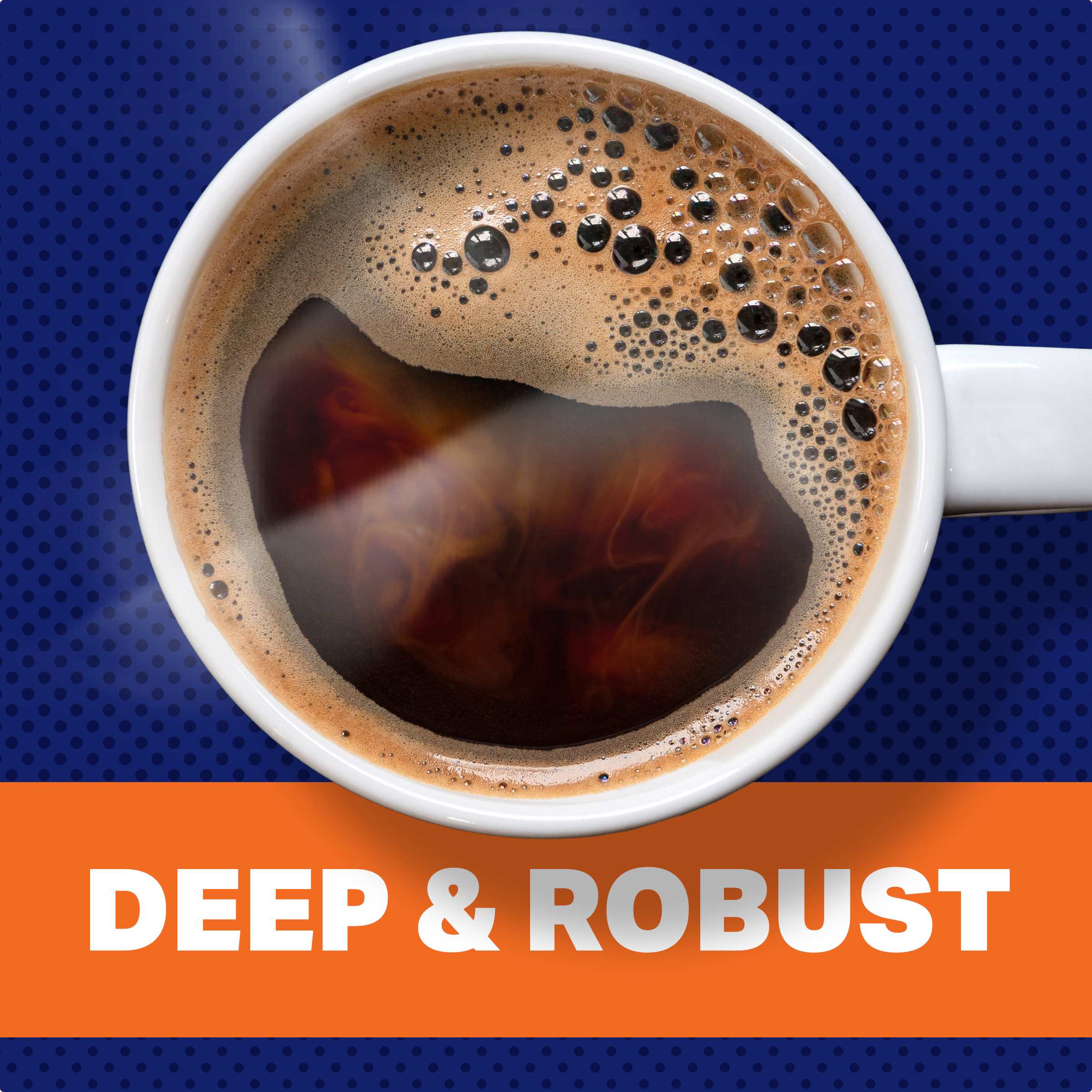 100% Colombian Ground Coffee