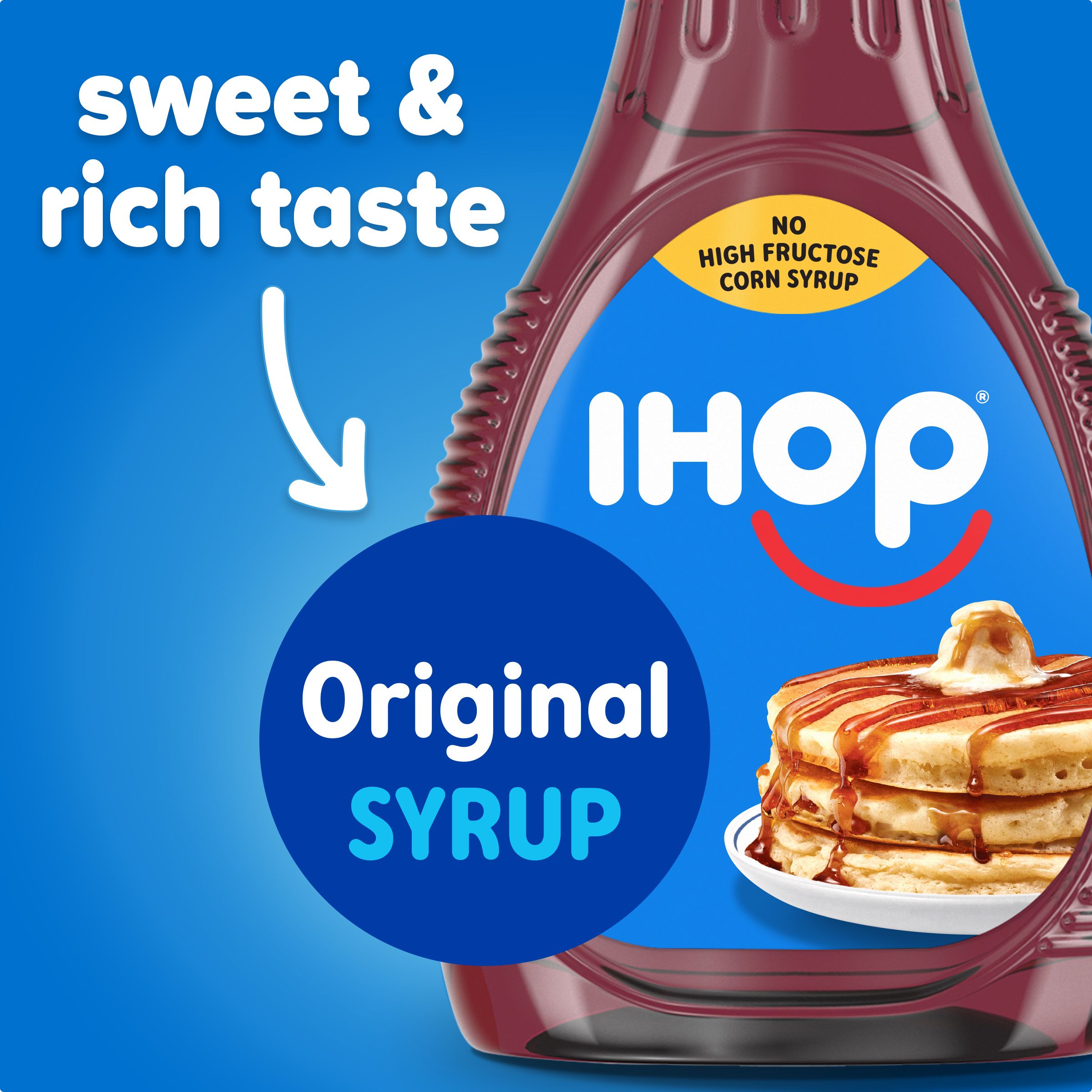 Original Syrup