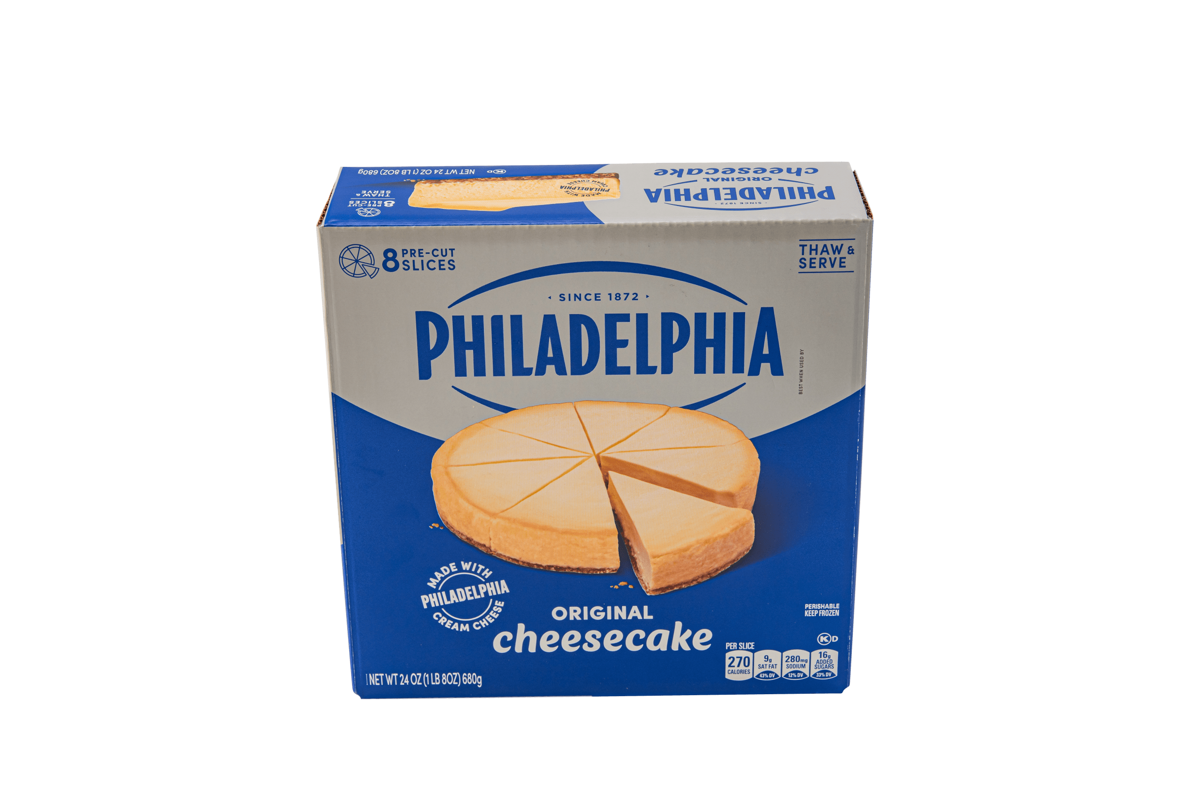 Original Cheesecake